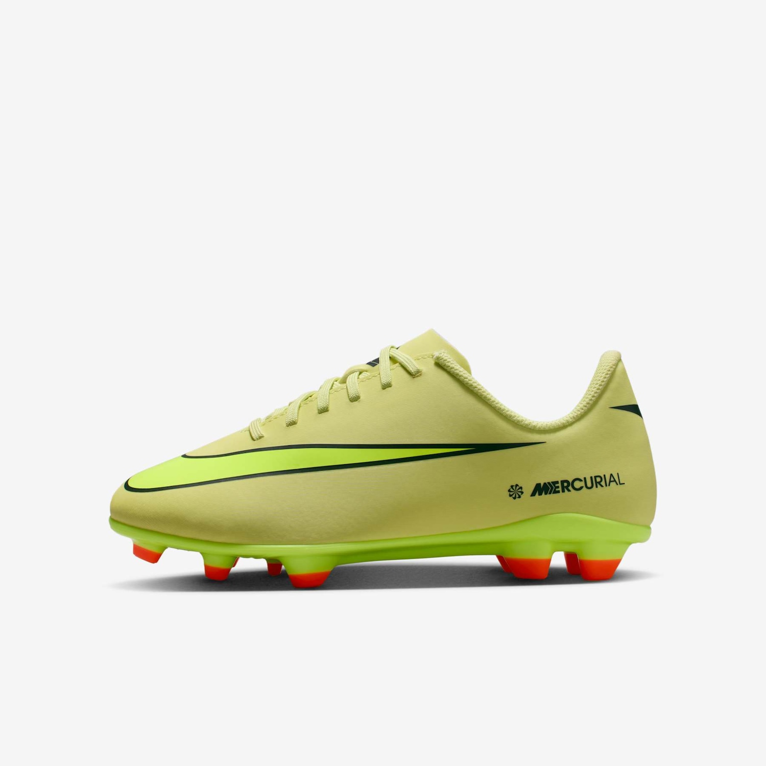 Chuteira Campo Nike Mercurial Vapor 16 Club Infantil