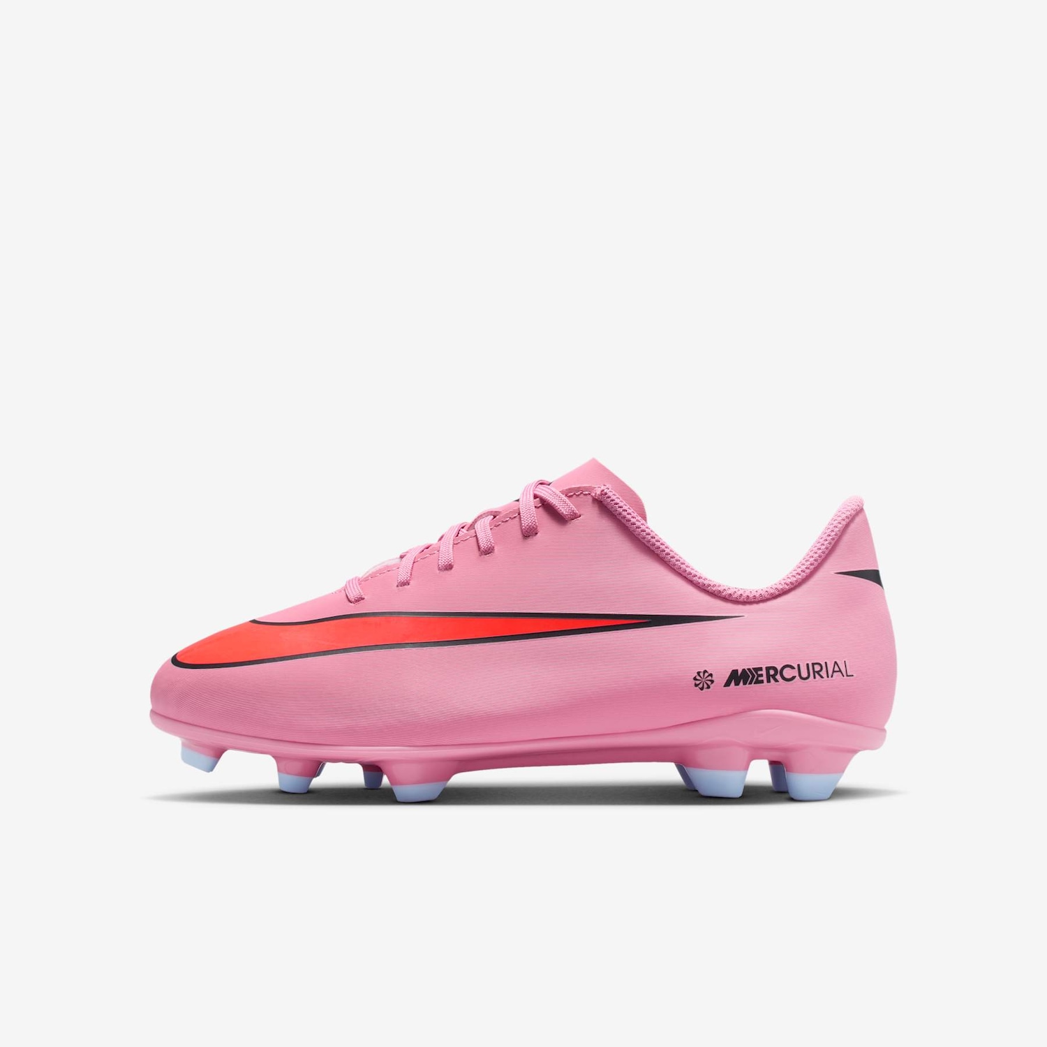 Chuteira Campo Nike Mercurial Vapor 16 Club Infantil