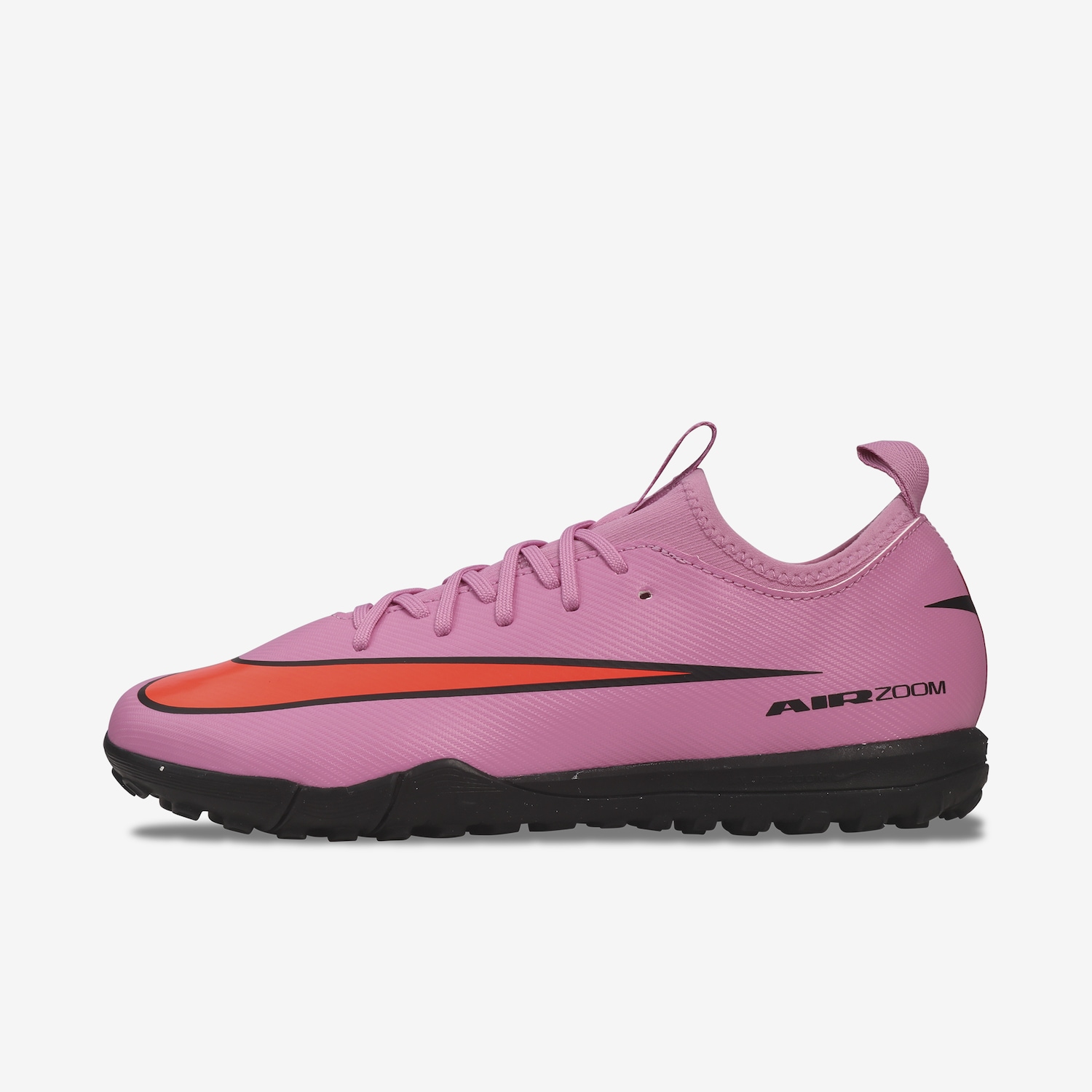 Chuteira Nike Mercurial Vapor 16 Academy Infantil Society
