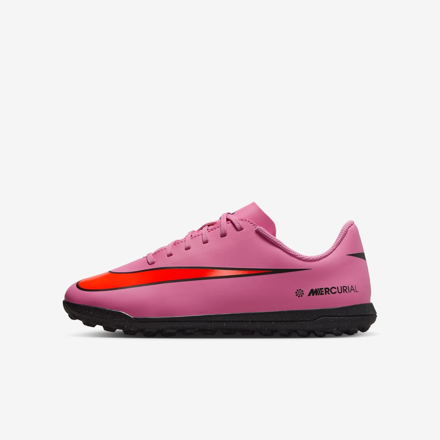 Chuteira Nike Mercurial Vapor 16 Club Infantil Society