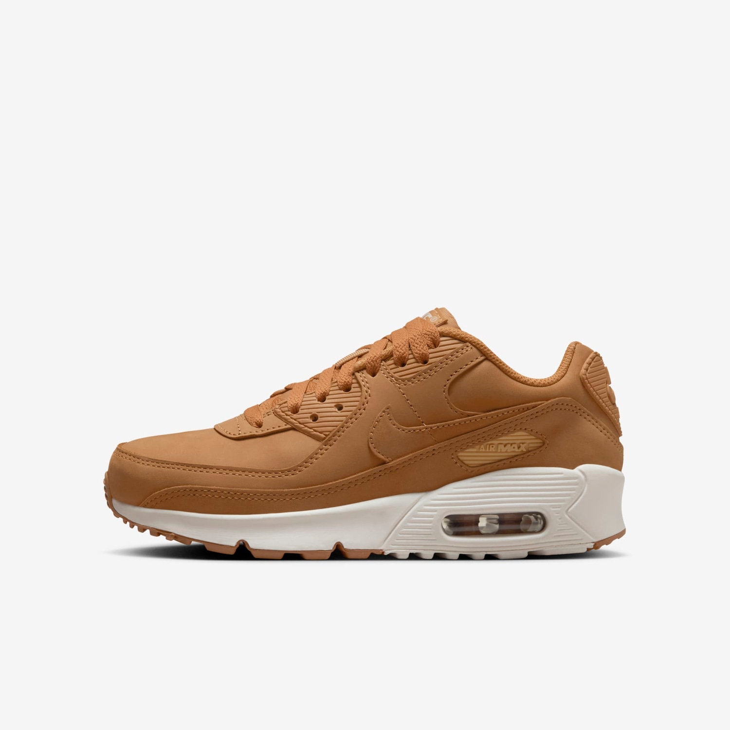 Nike Tênis Air Max 90 Infantil