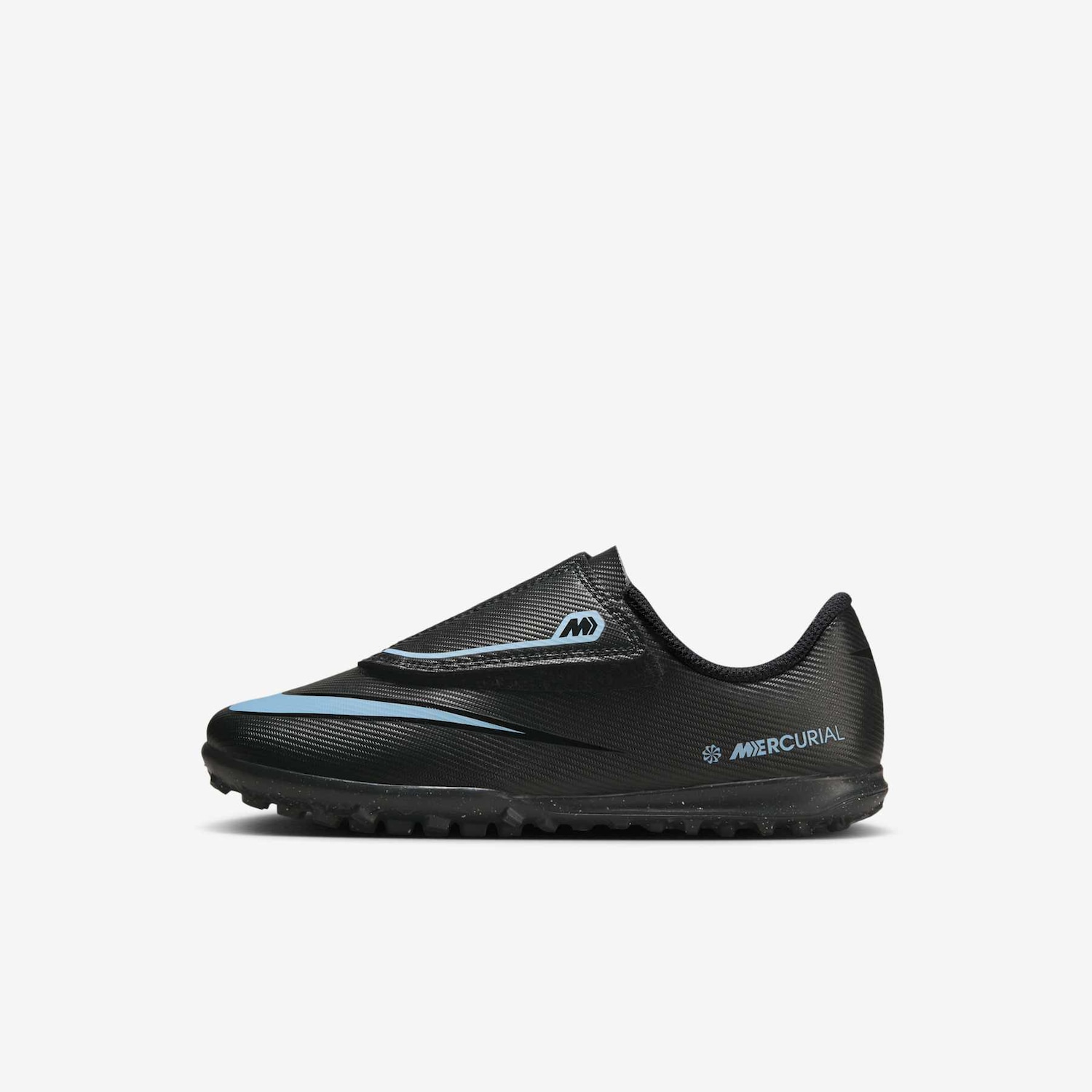 Chuteira Society Nike Mercurial Vapor 16 Club Infantil