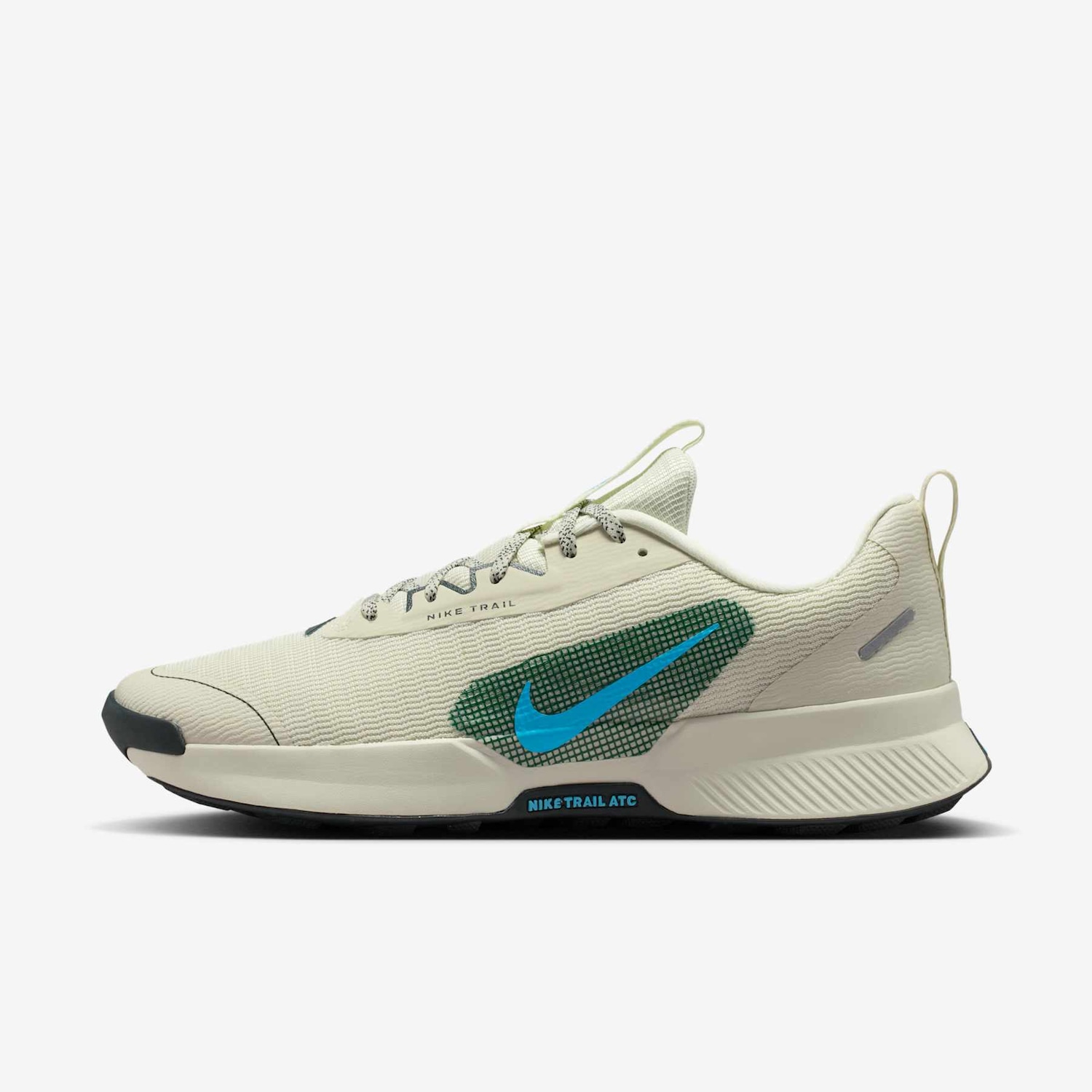Tênis Nike Juniper Trail 3 Masculino