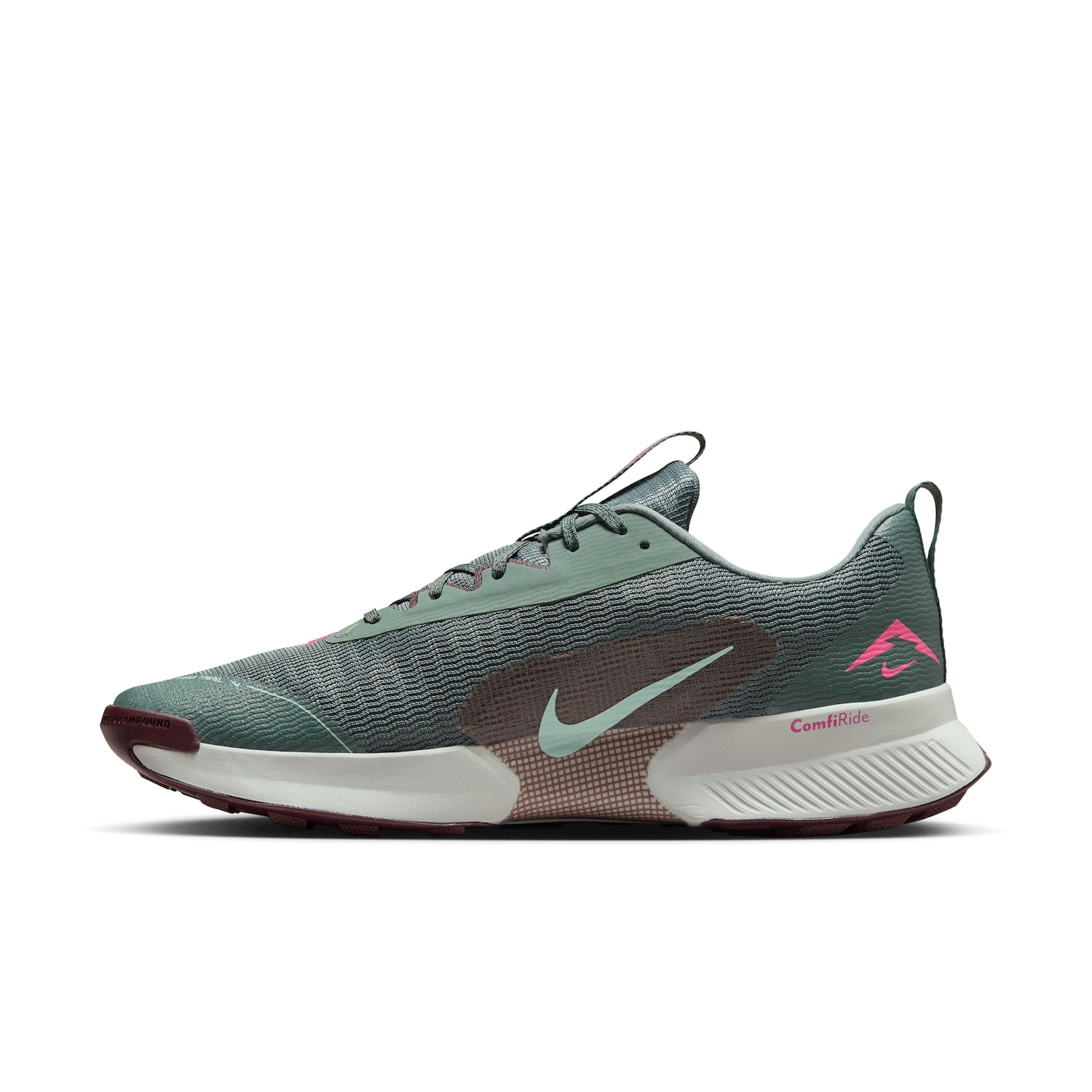 Tênis Nike Juniper Trail 3 Masculino
