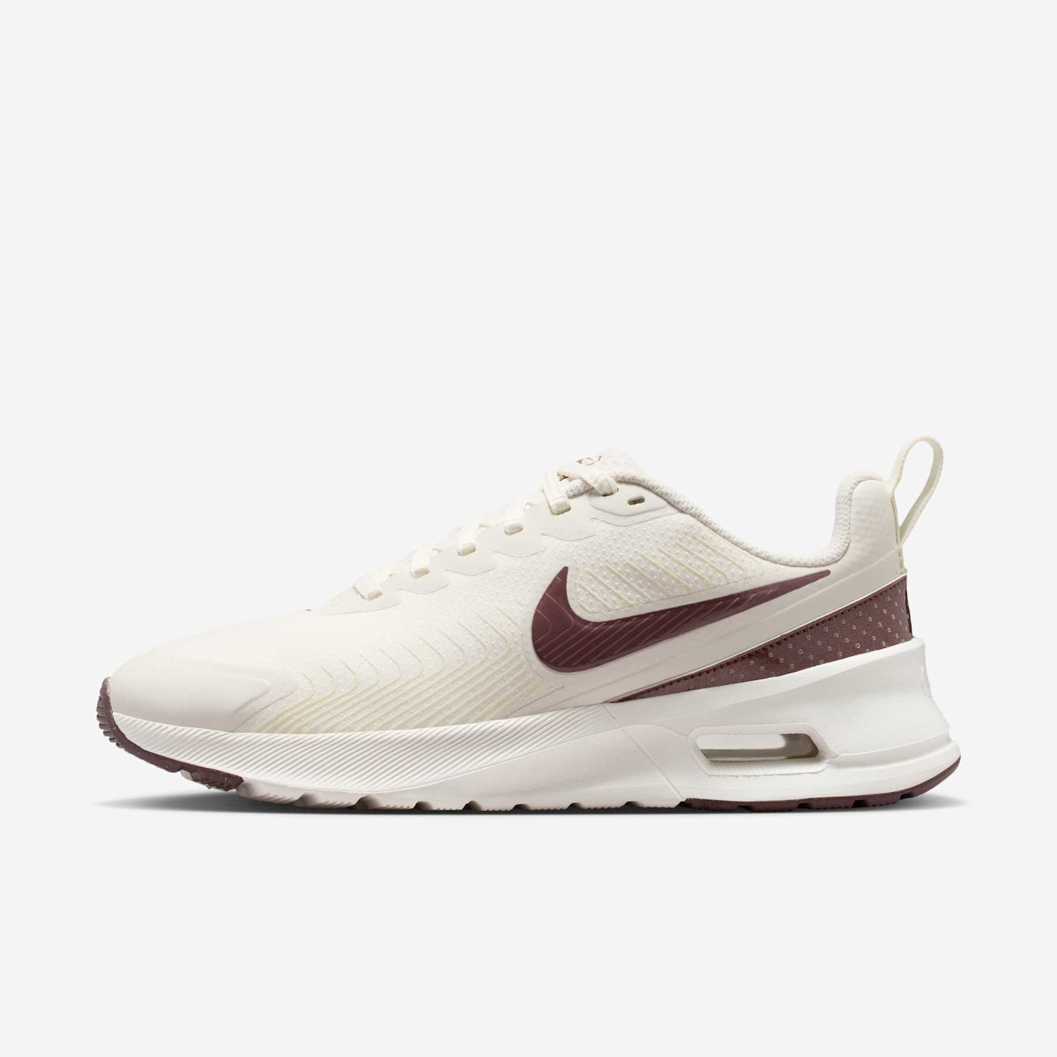 Tênis Nike Air Max Nuaxis Feminino
