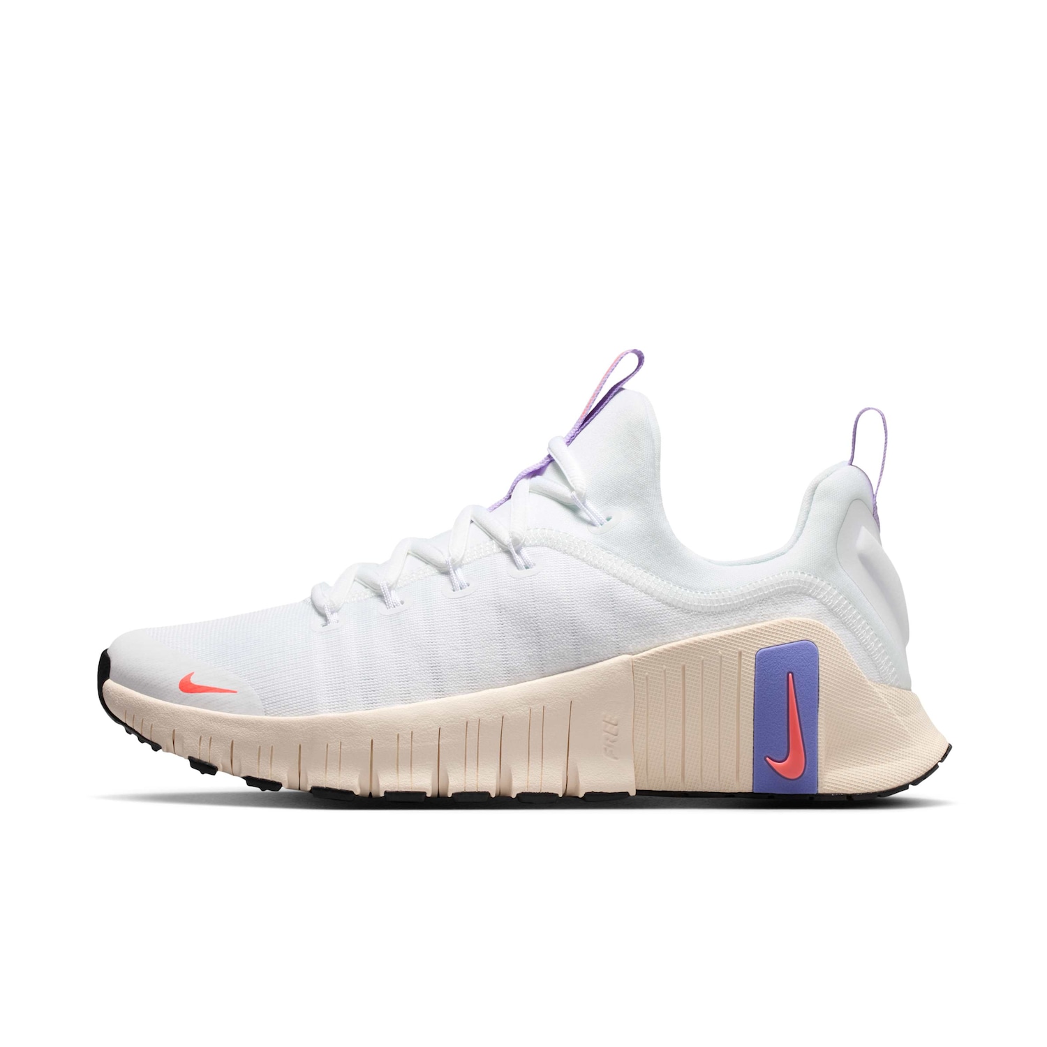 Tênis Nike Free Metcon 6 Feminino