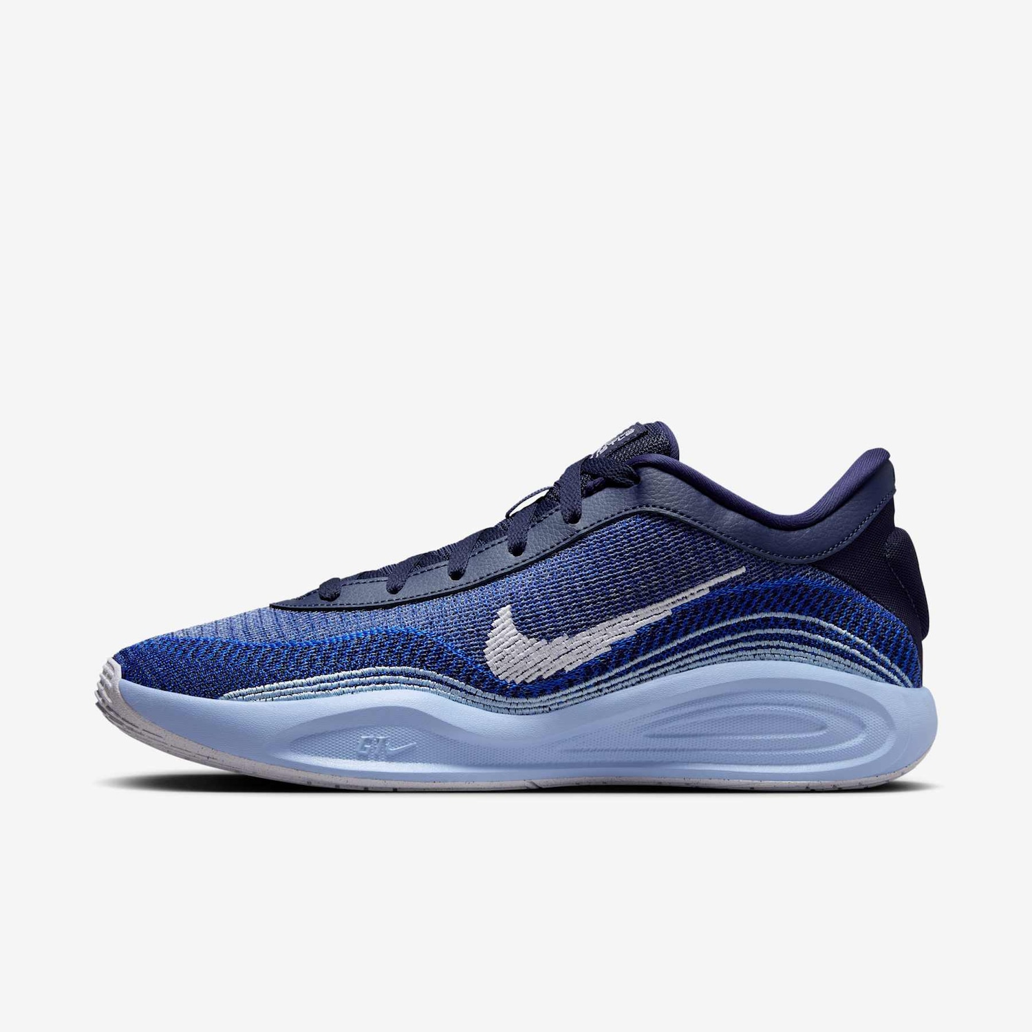 Tênis Nike Team Hustle Academy Masculino
