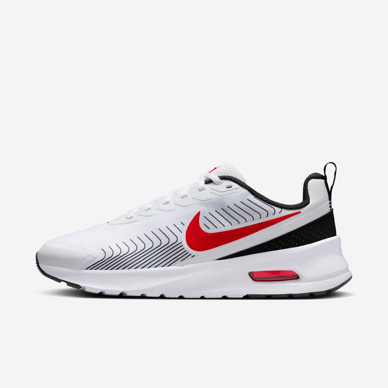 Tênis Nike Air Max Nuaxis Masculino