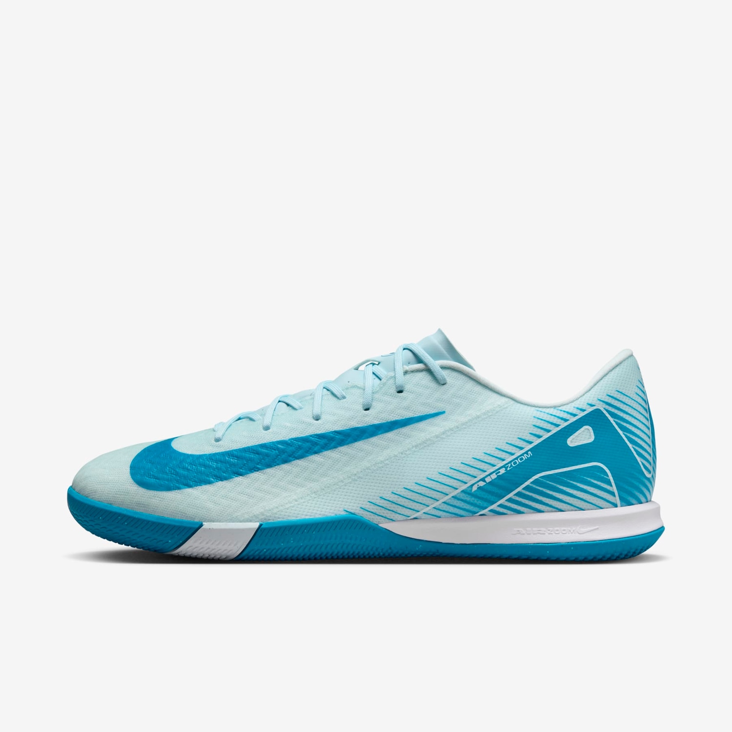 Chuteira Futsal Nike Mercurial Zoom Vapor 16 Academy