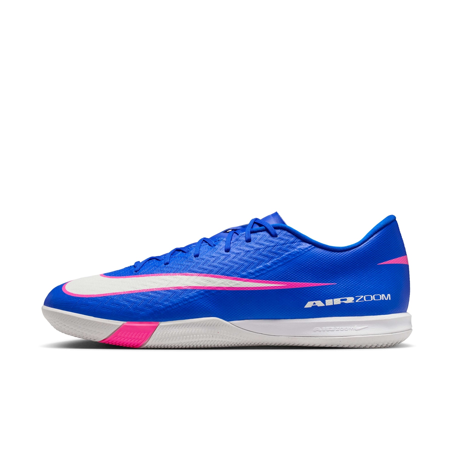 Chuteira Futsal Nike Mercurial Zoom Vapor 16 Academy