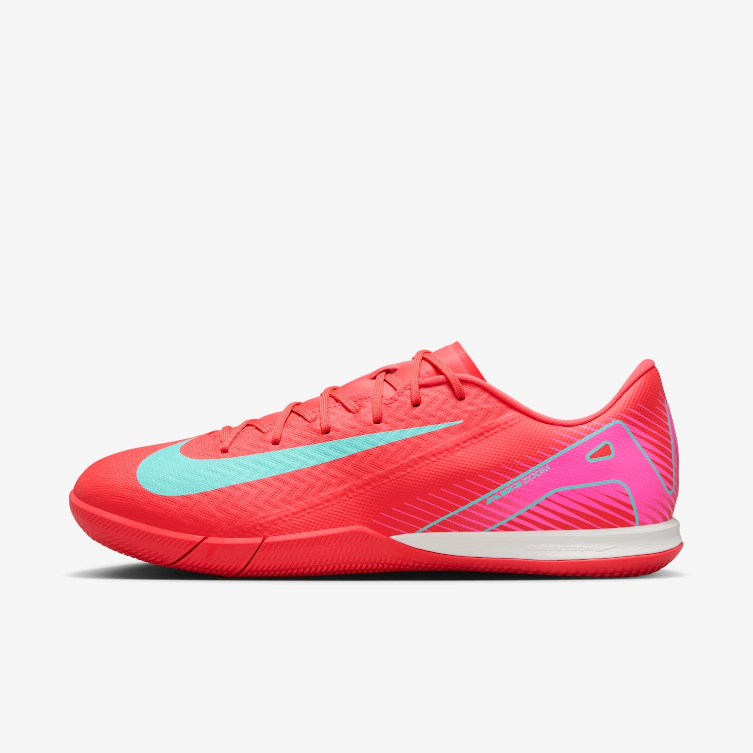 Chuteira Futsal Nike Mercurial Zoom Vapor 16 Academy