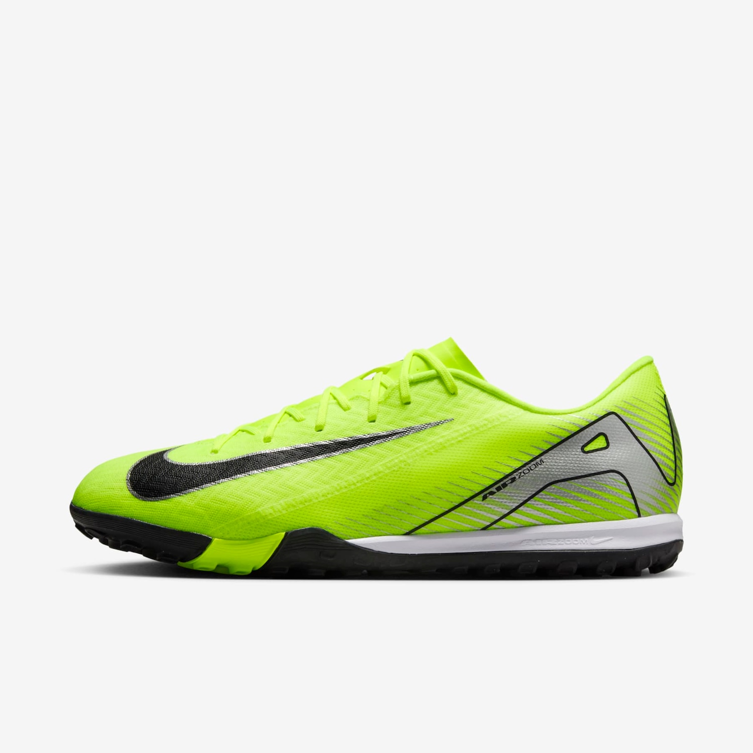 Chuteira Society Nike Zoom Mercurial Vapor 16 Academy