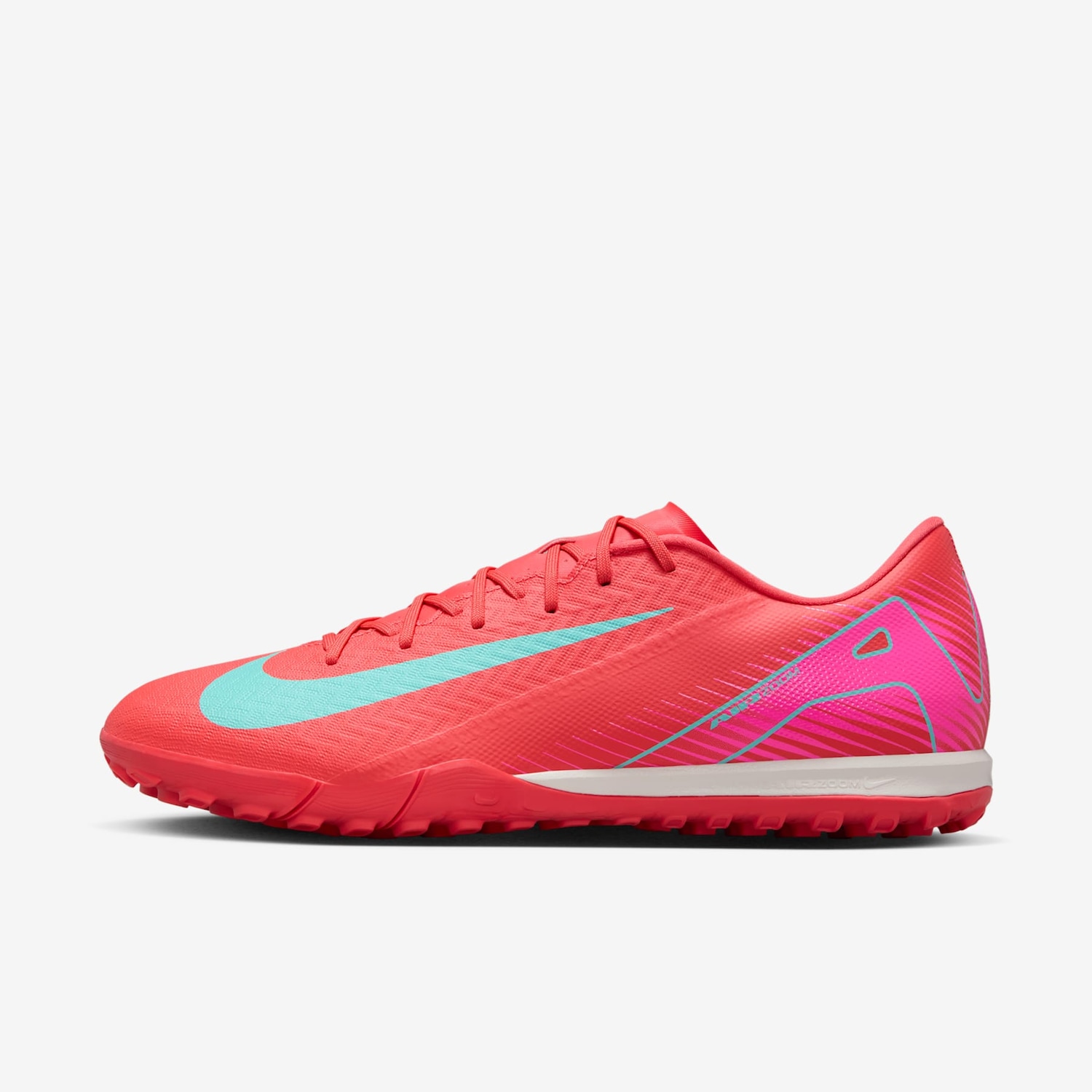 Chuteira Society Nike Mercurial Zoom Vapor 16 Academy