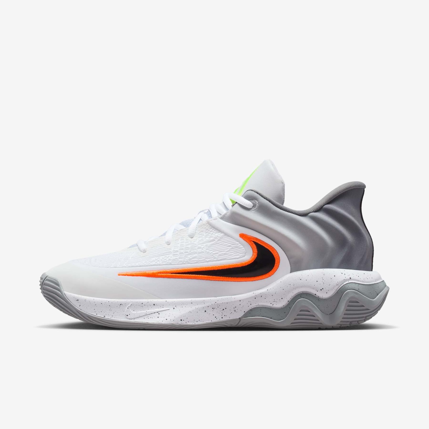 Tênis Nike Giannis Immortality 4 Masculino
