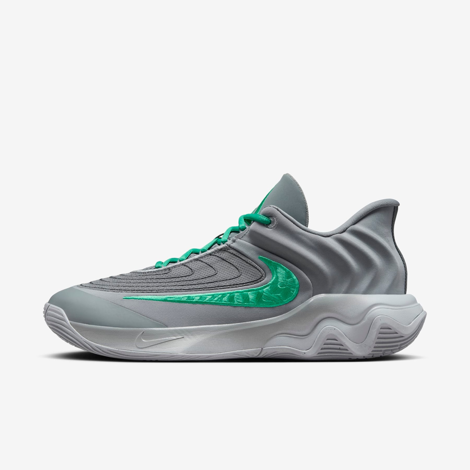 Tênis Nike Giannis Immortality 4 Masculino