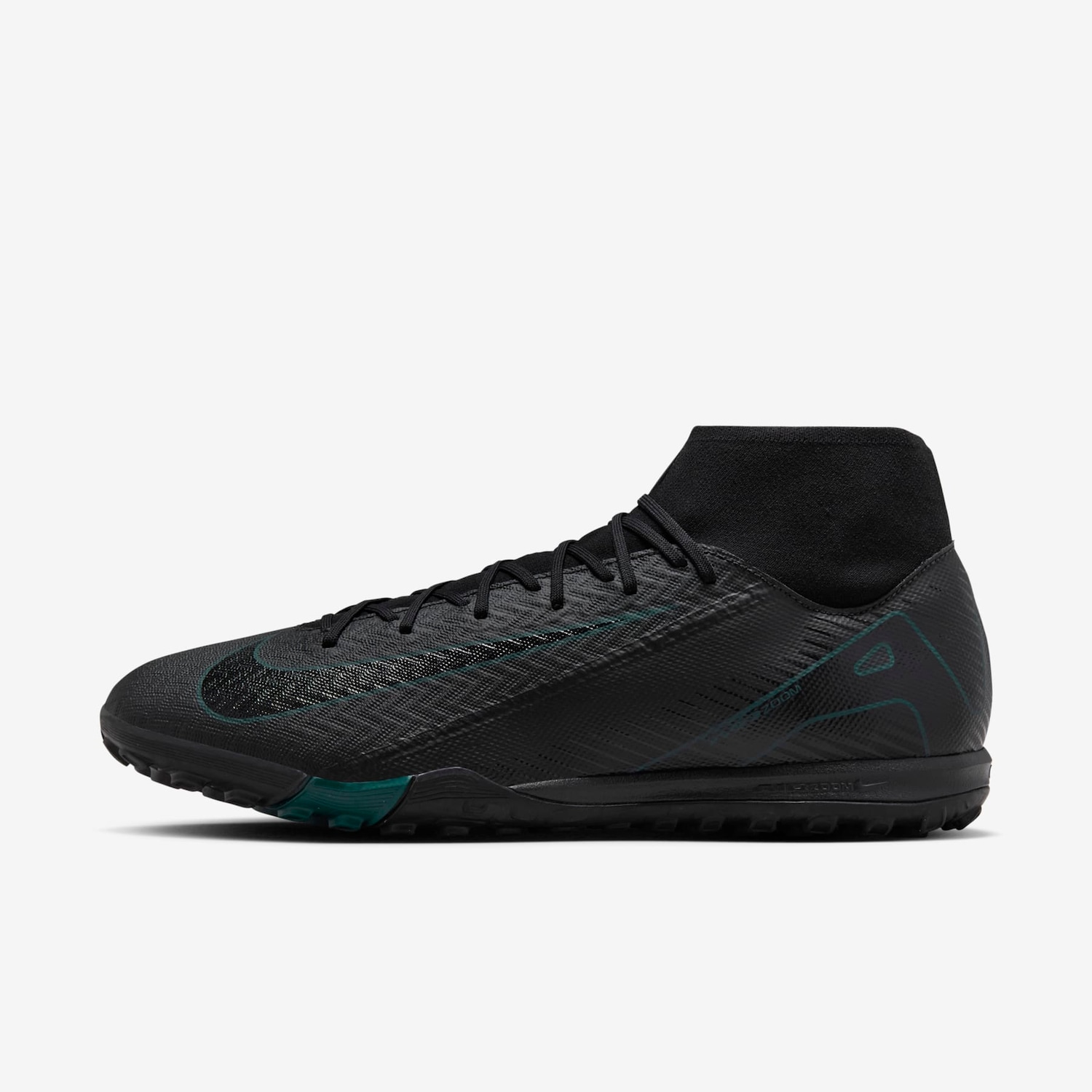 Chuteira Society Nike Mercurial Superfly 10 Academy