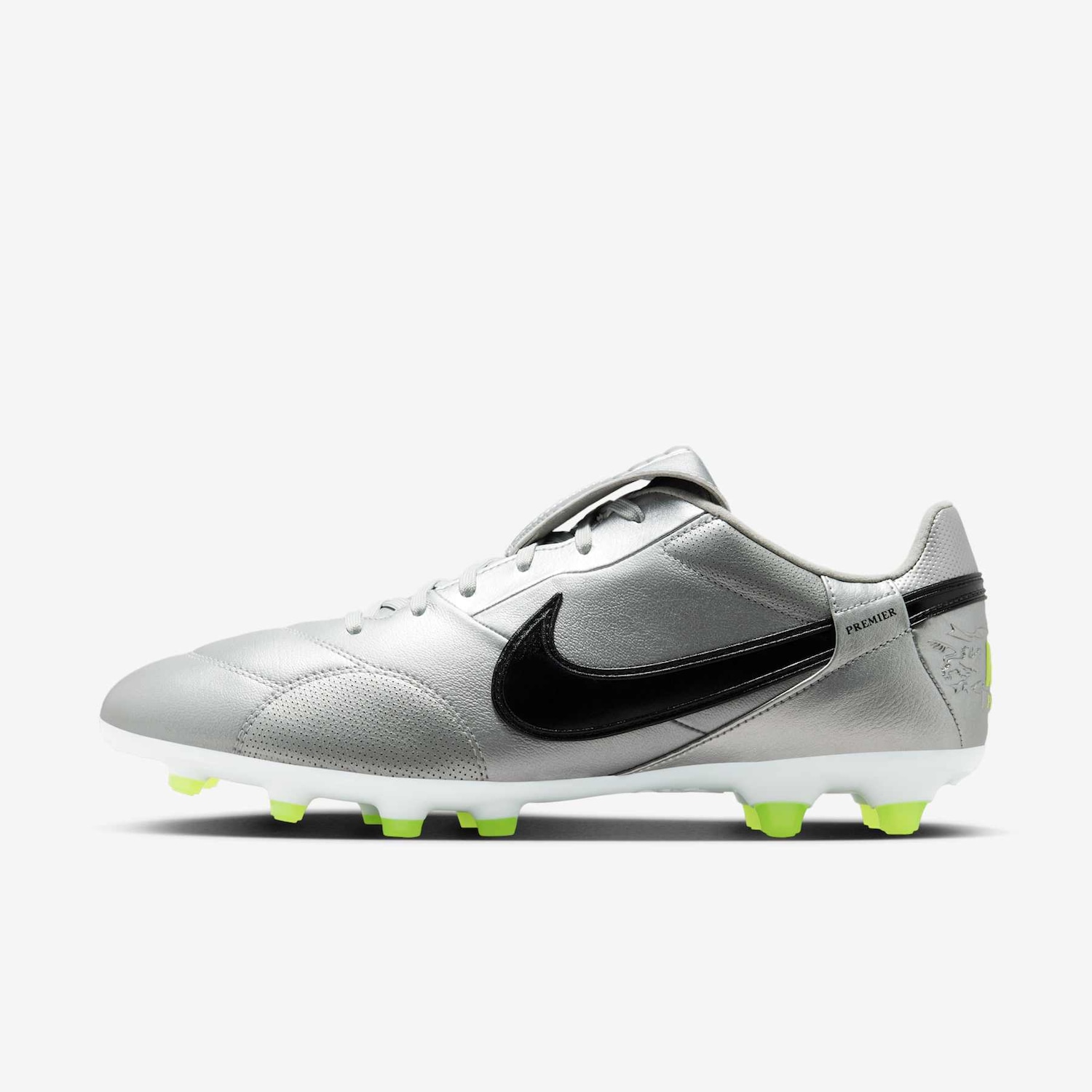 Chuteira Nike Premier III Campo