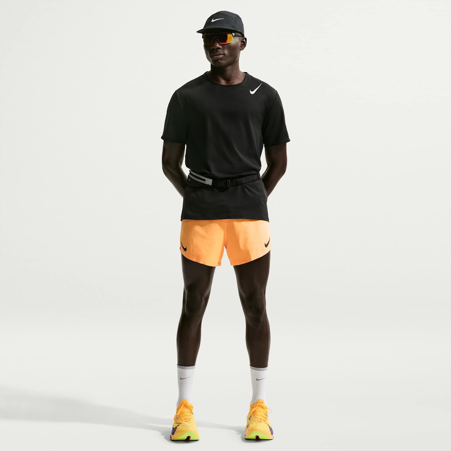 Shorts Nike Dri-FIT 4IN Masculino