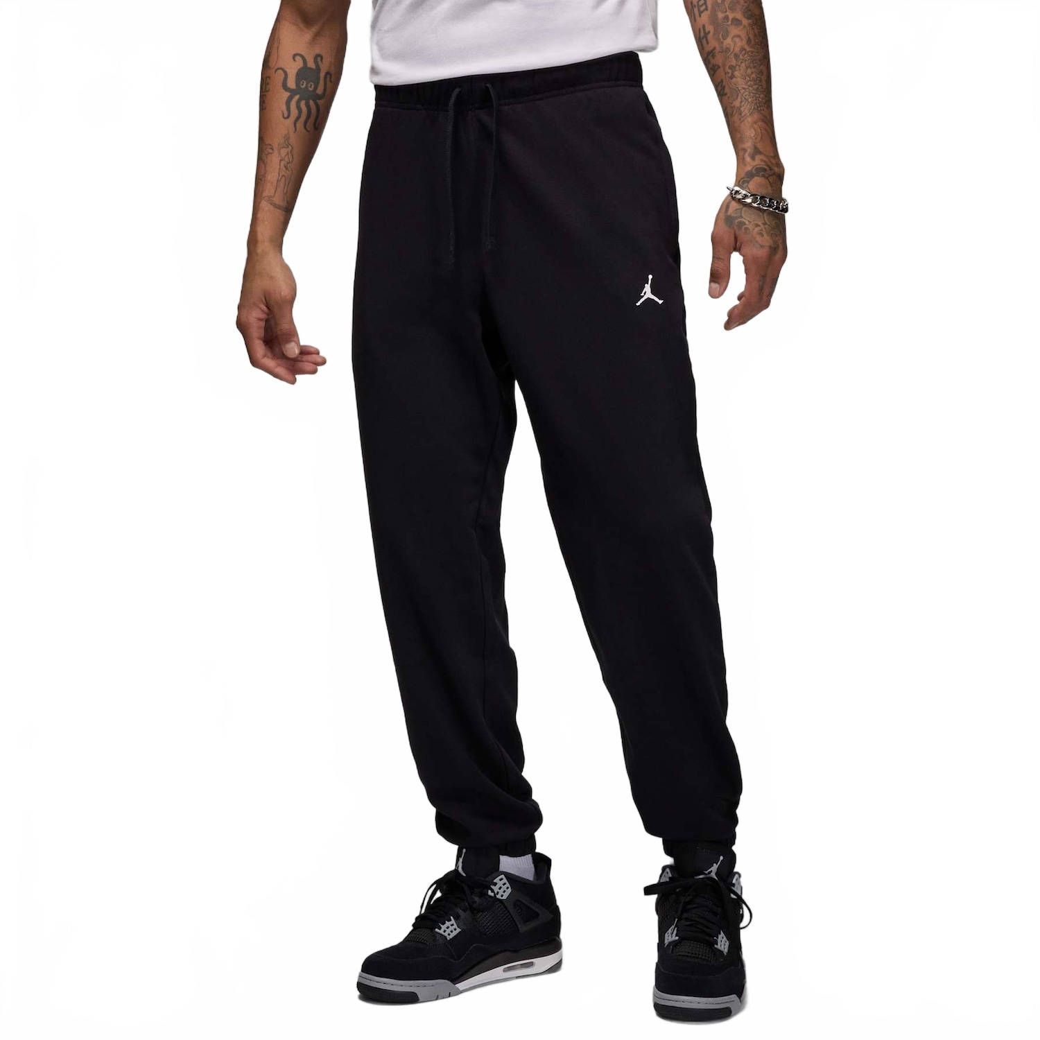 Calça Jordan Dri-FIT Sport Croosover Masculina