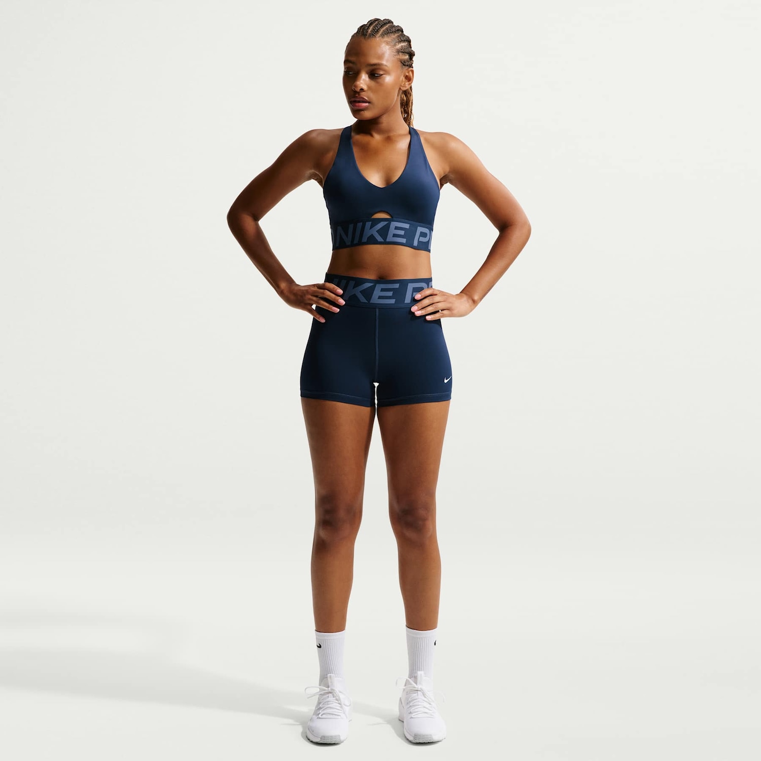 Shorts Nike Pro Sculpt Feminino