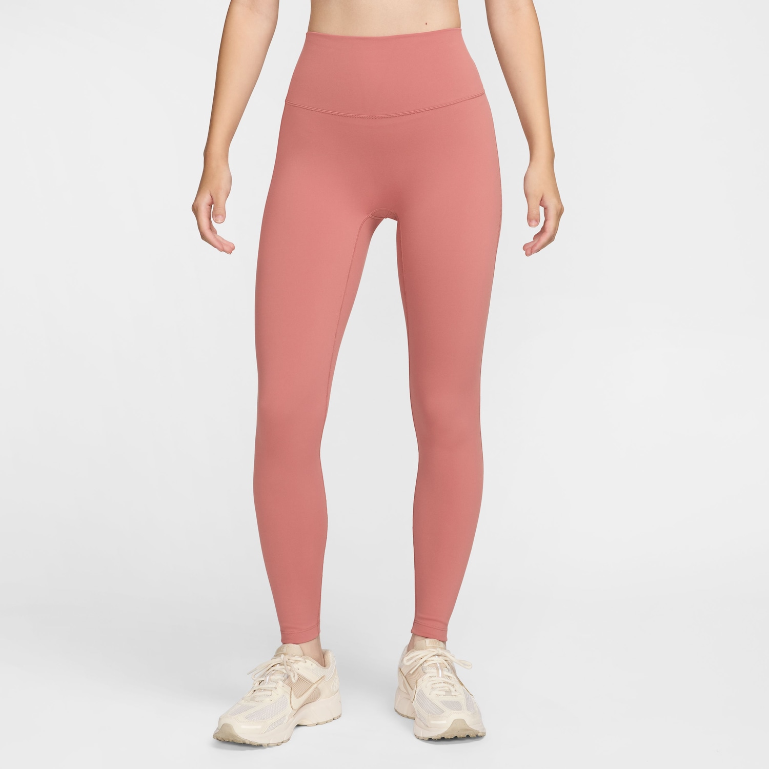 Calça Nike Dri-FIT One HR Feminina