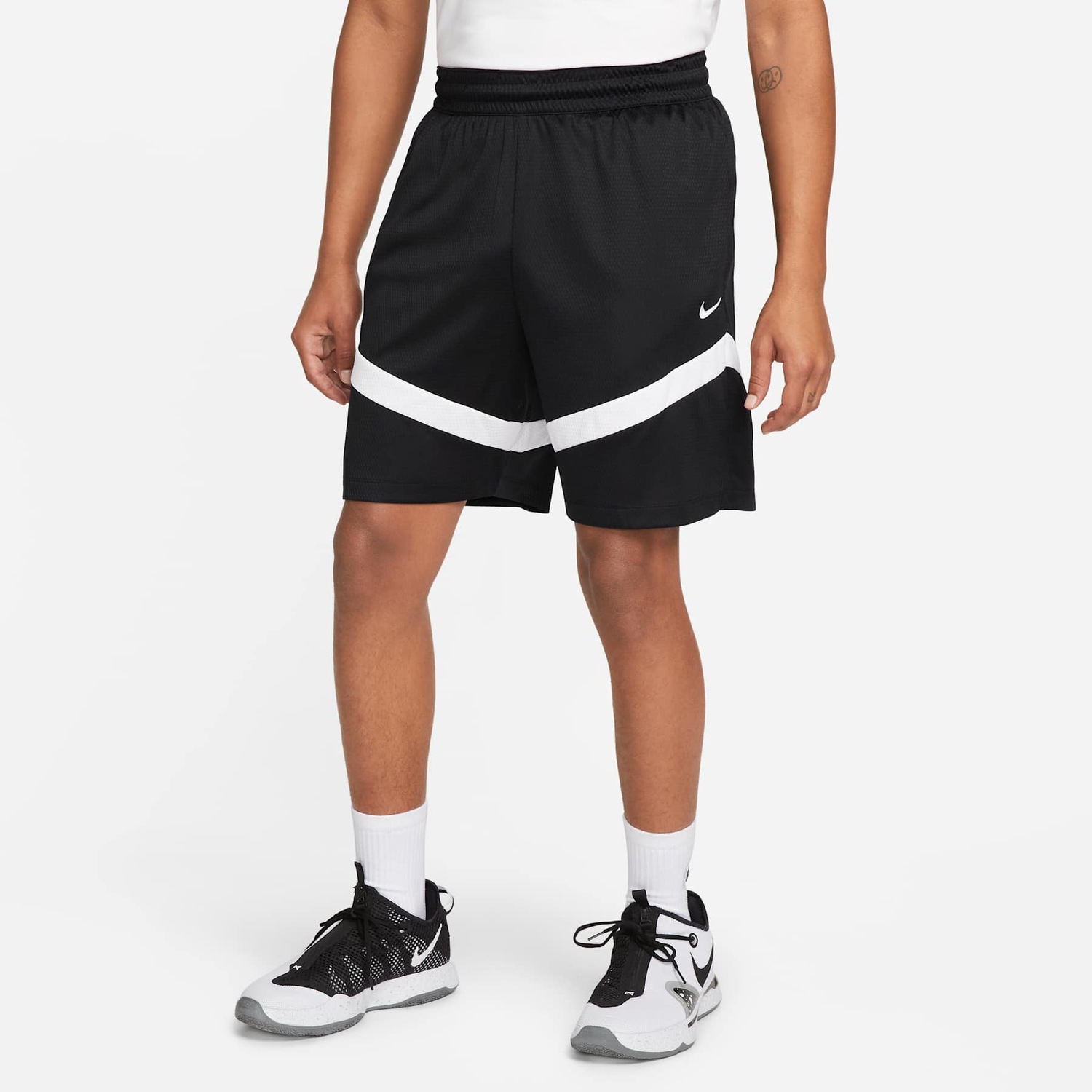 Shorts Nike Dri-FIT Icon 8IN Masculino