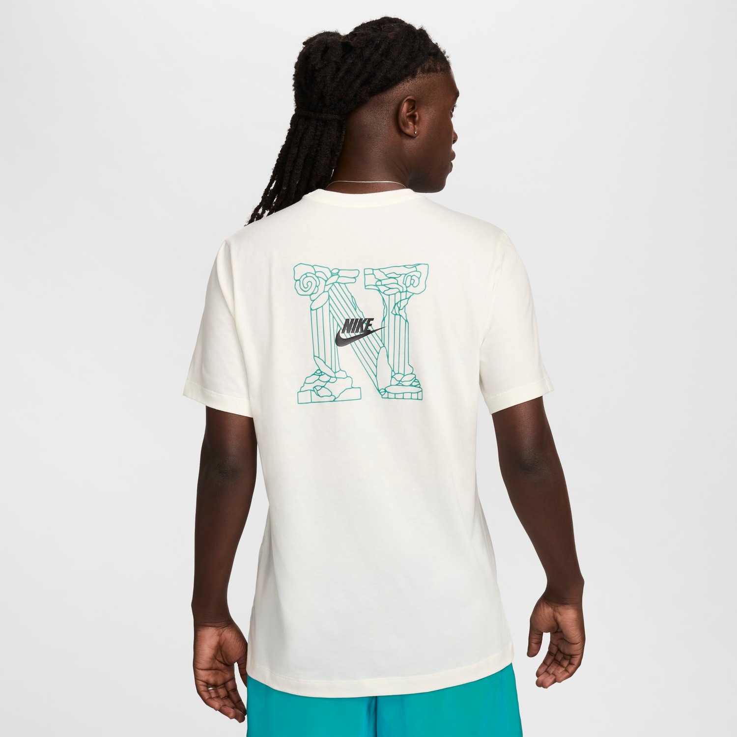 Camiseta Nike Sportswear Masculina