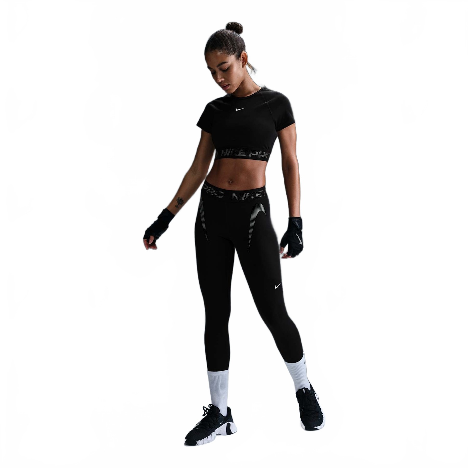 Legging Nike Pro Feminina