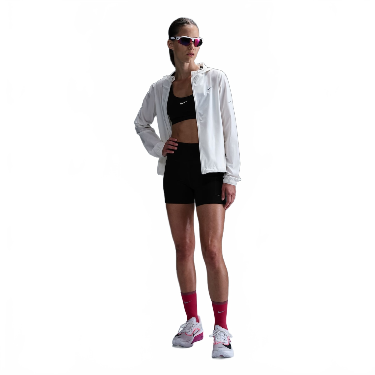 Shorts Nike Dri-FIT Swift Feminino