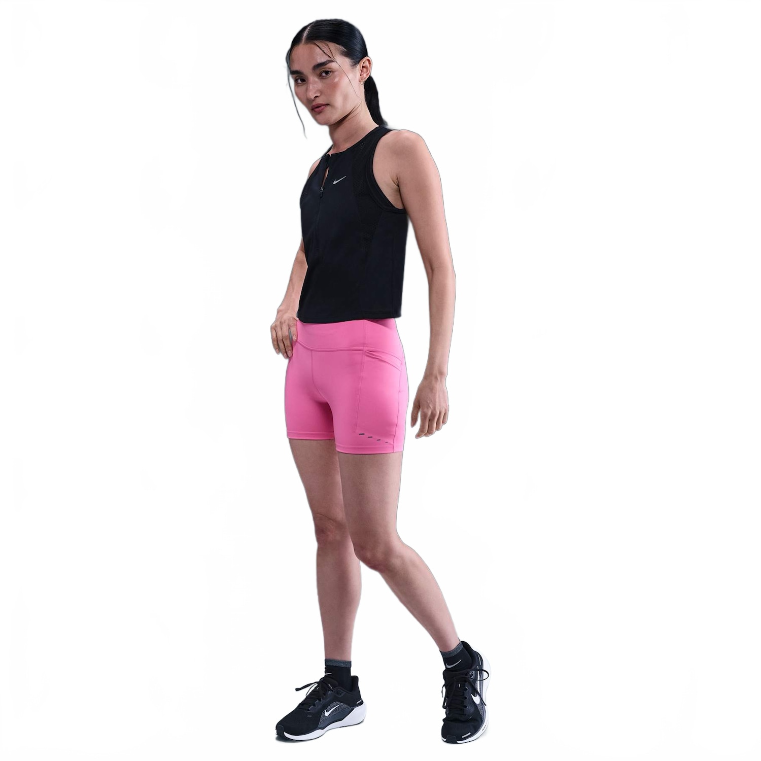 Shorts Nike Dri-FIT Swift Feminino