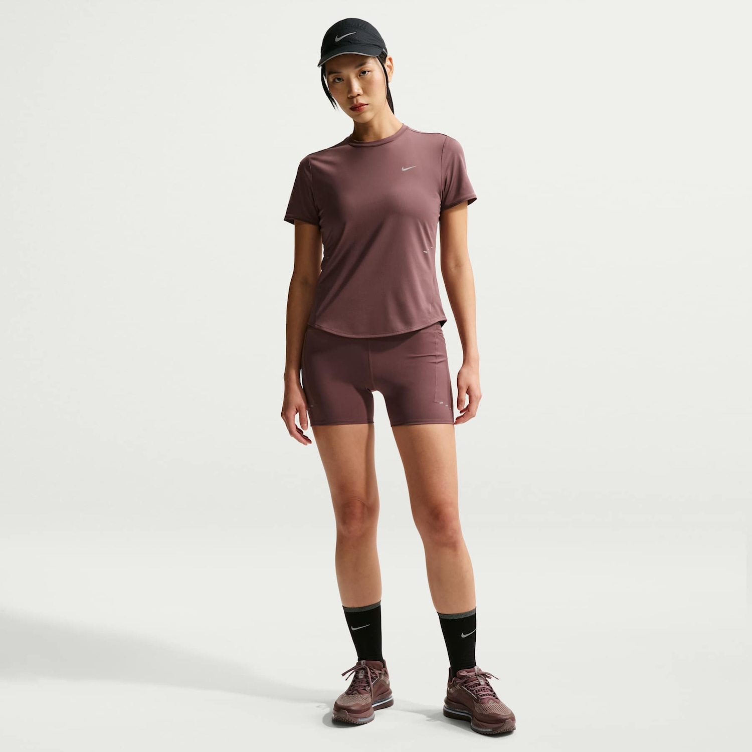 Shorts Nike Dri-FIT Swift Feminino