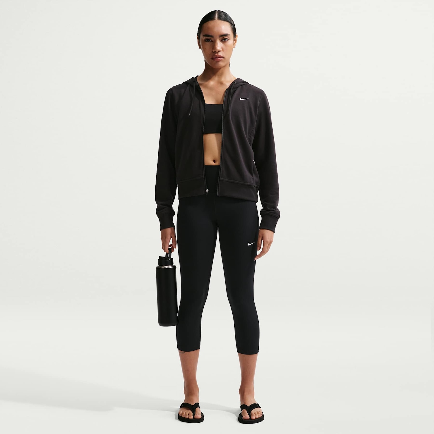 Legging Nike Dri-FIT One Feminina