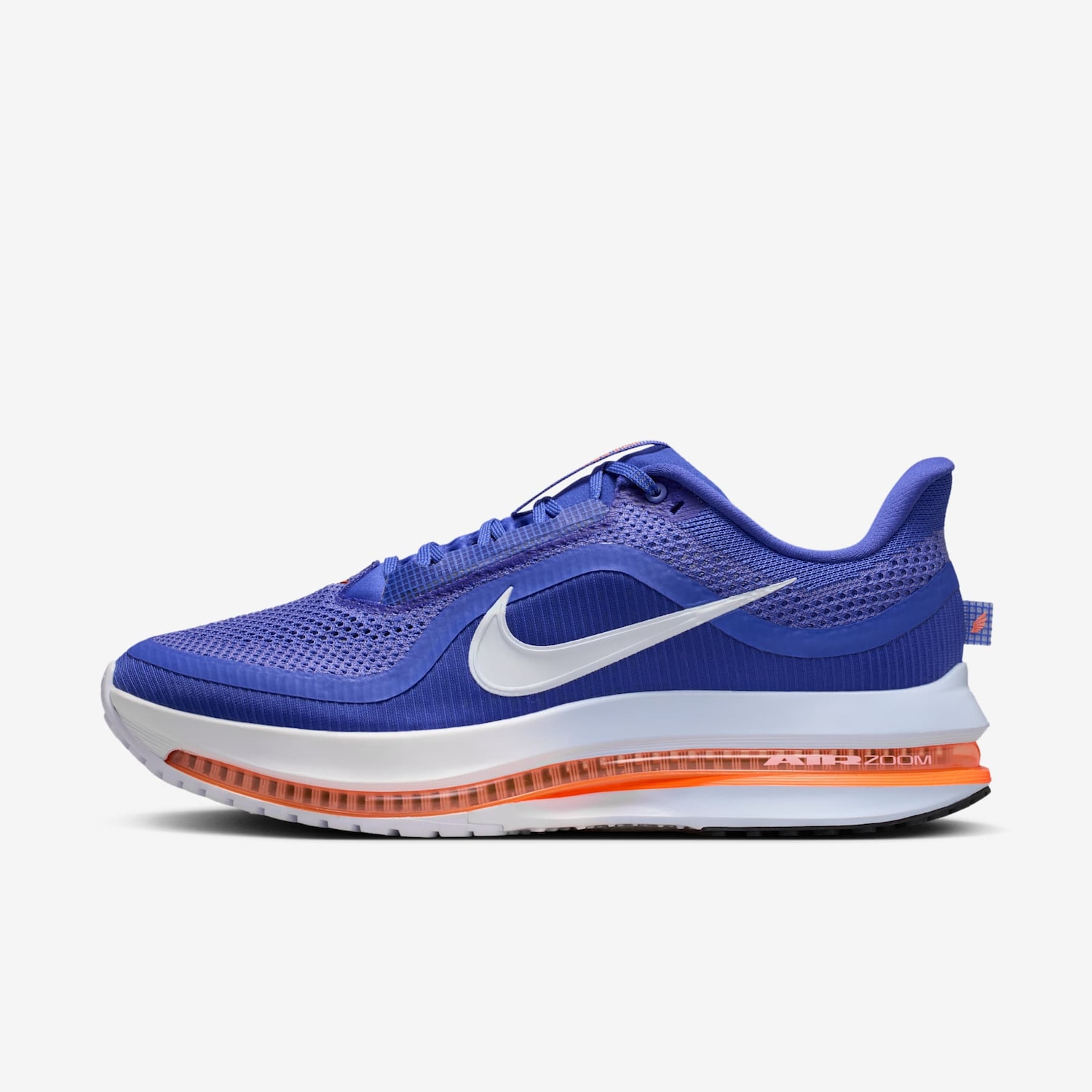 Tênis Nike Pegasus Premium Masculino | Cor: Azul | Tamanho: 38