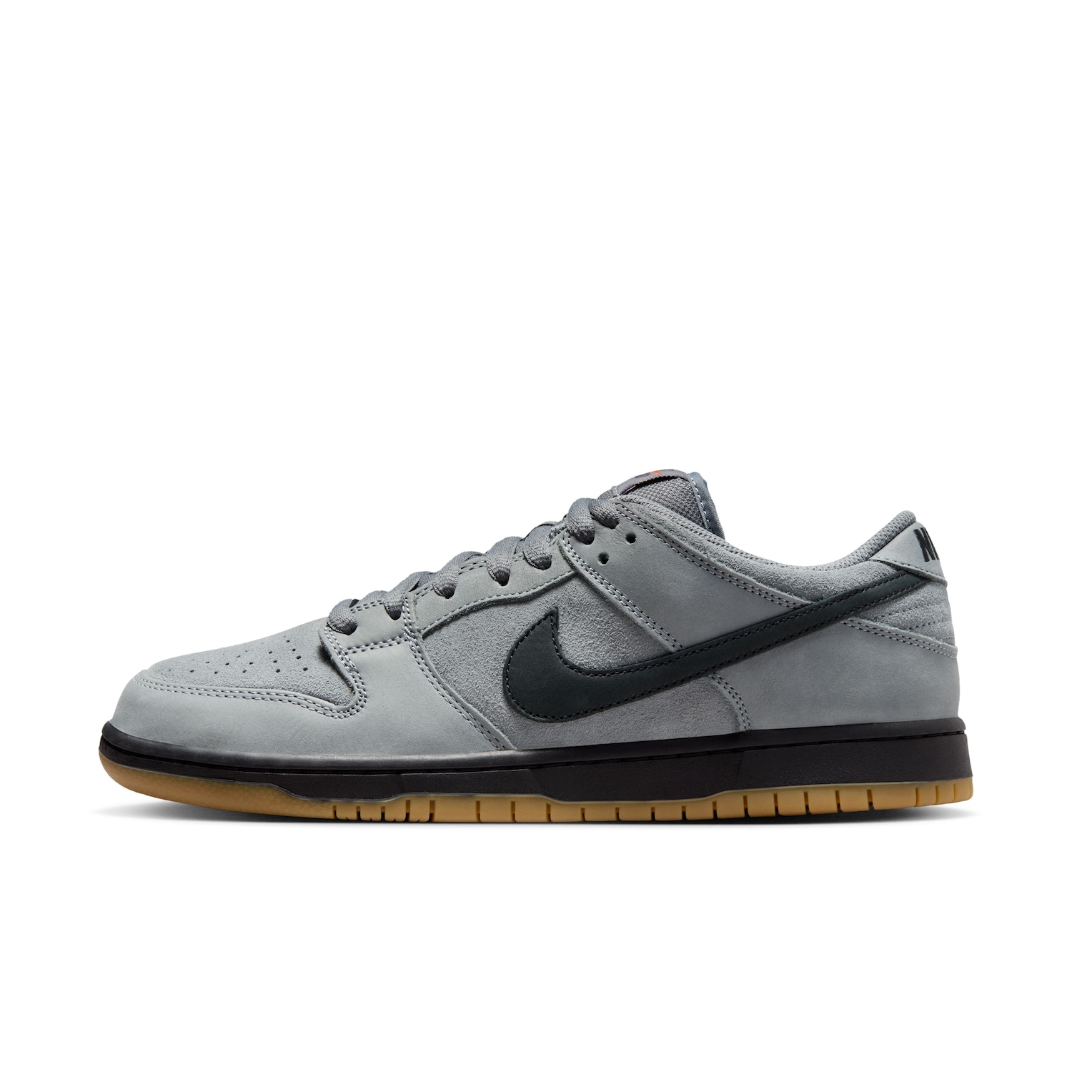 Nike SB Dunk Low Pro ISO