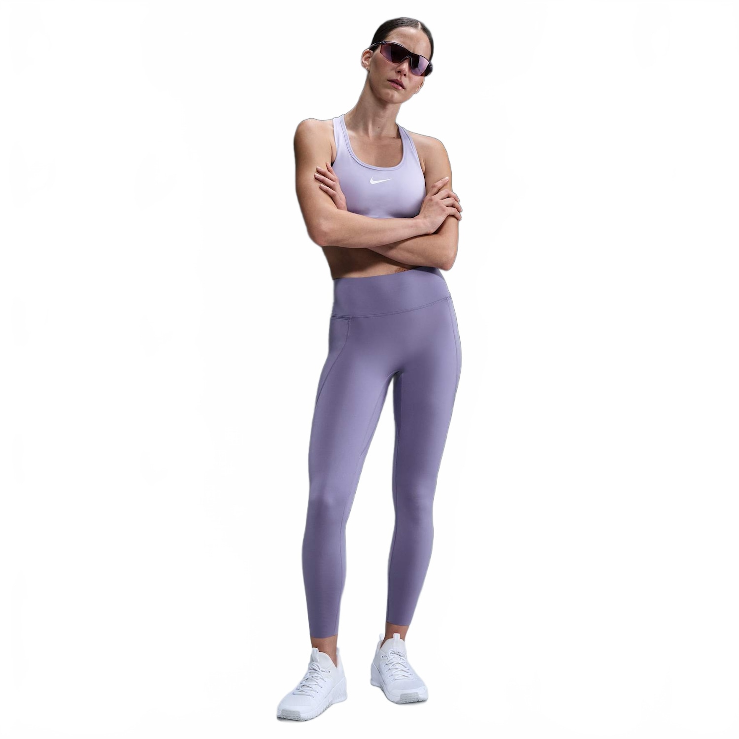Legging Nike Dri-FIT Universa Feminina