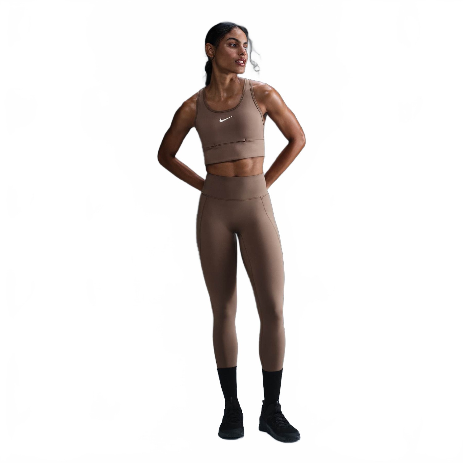 Legging Nike Dri-FIT Universa Feminina