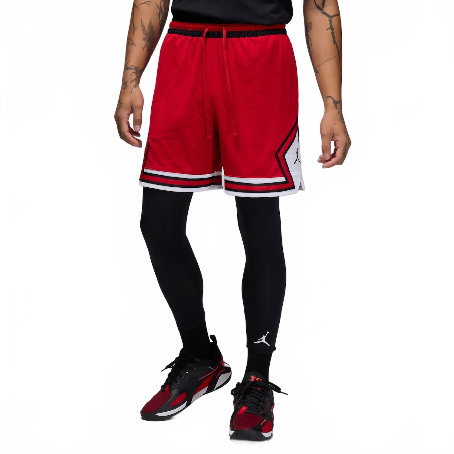 Nike Shorts Jordan Dri-FIT Sport Masculino
