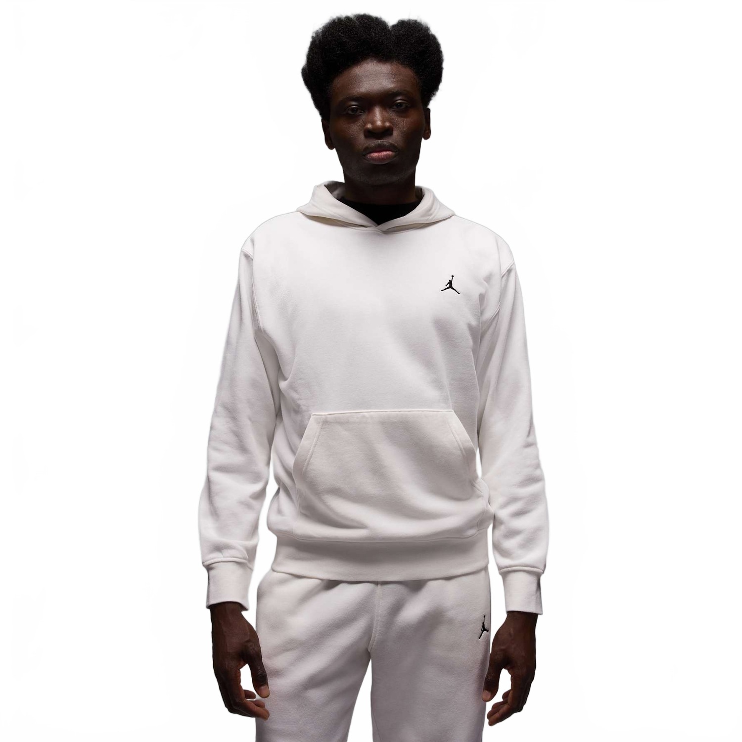 Blusão Jordan Brooklin Fleece Masculino