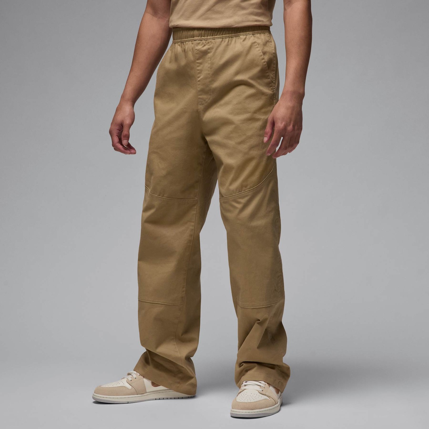 Calça Jordan Essentials Woven Masculina