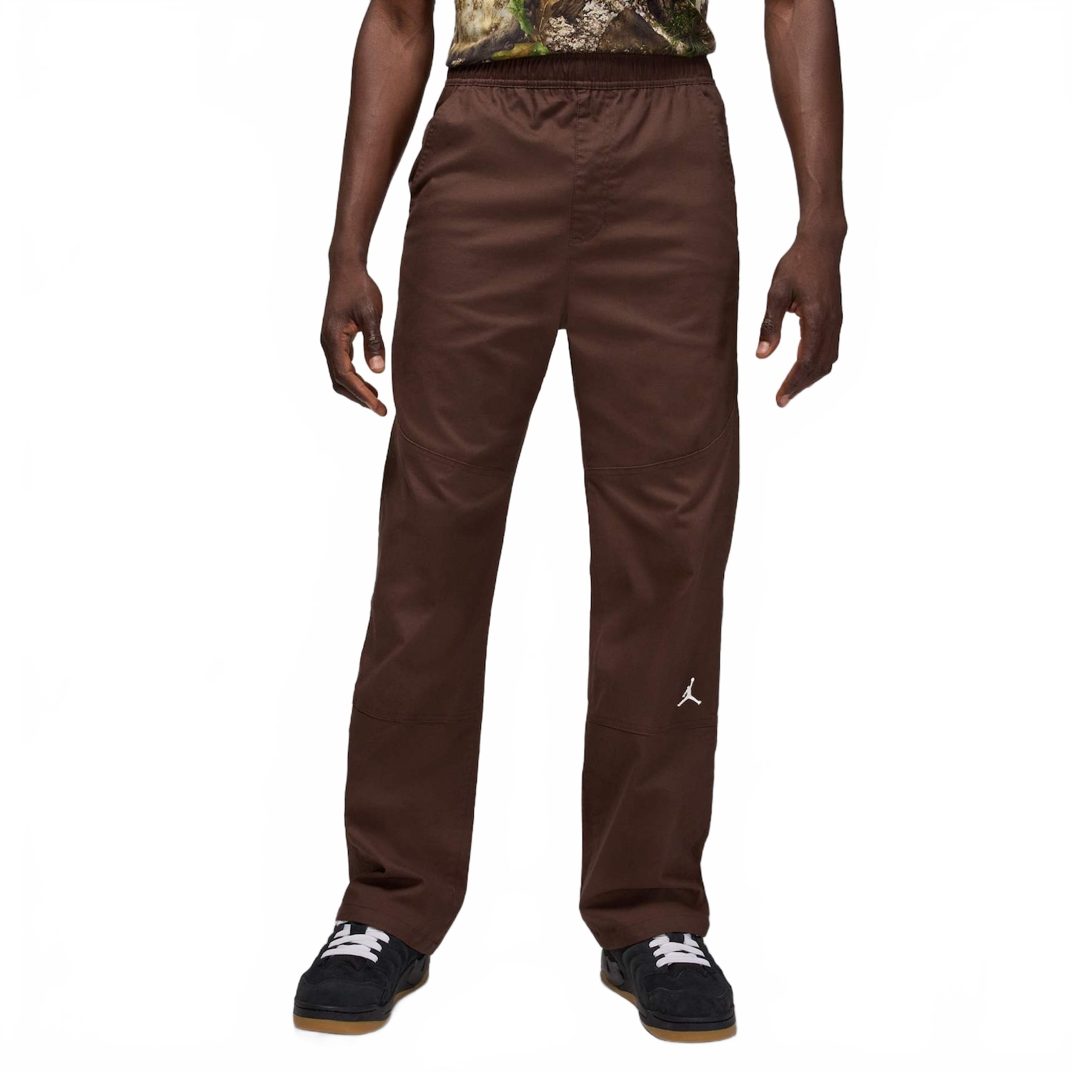 Calça Jordan Essentials Woven Masculina