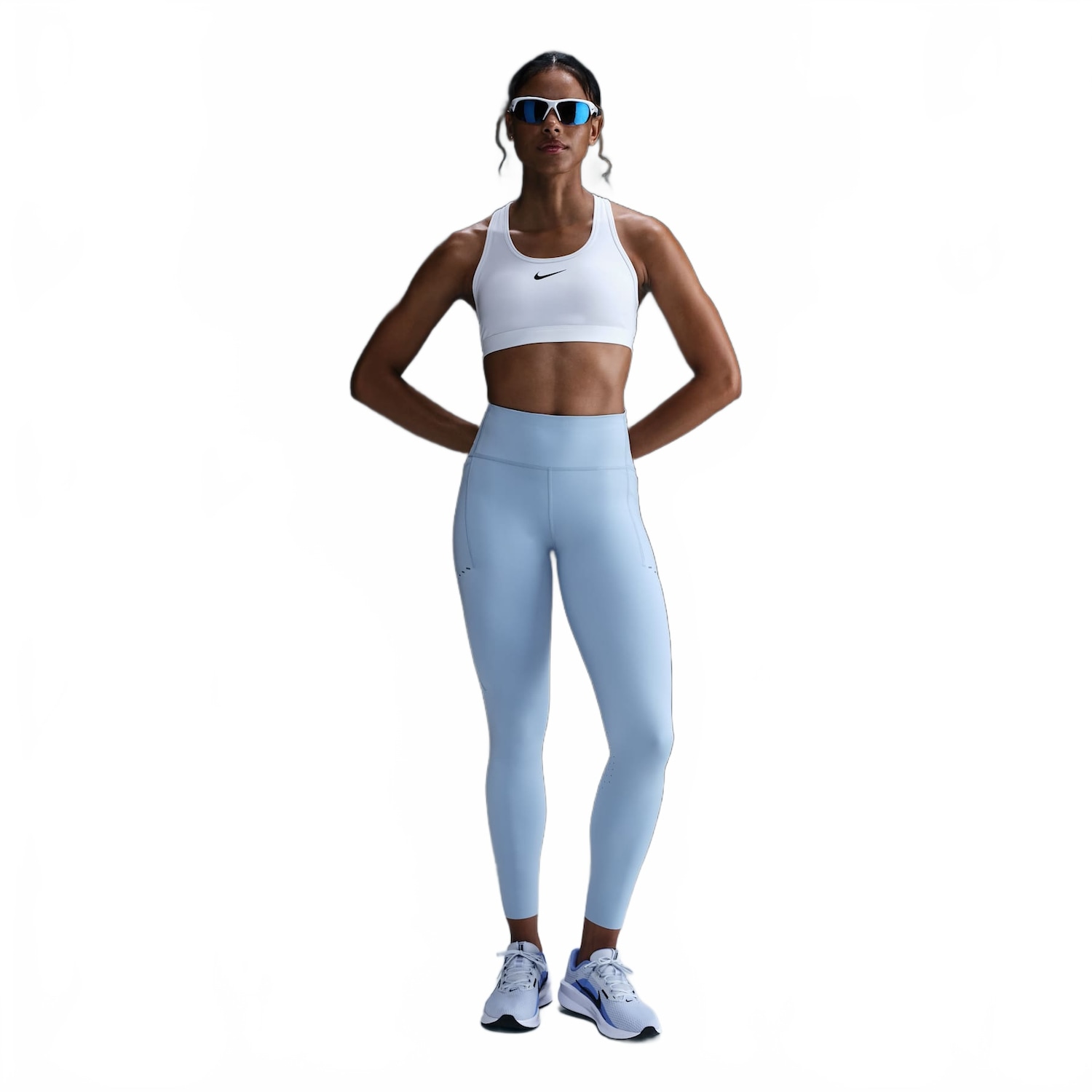 Legging Nike Dri-FIT Swift Feminina