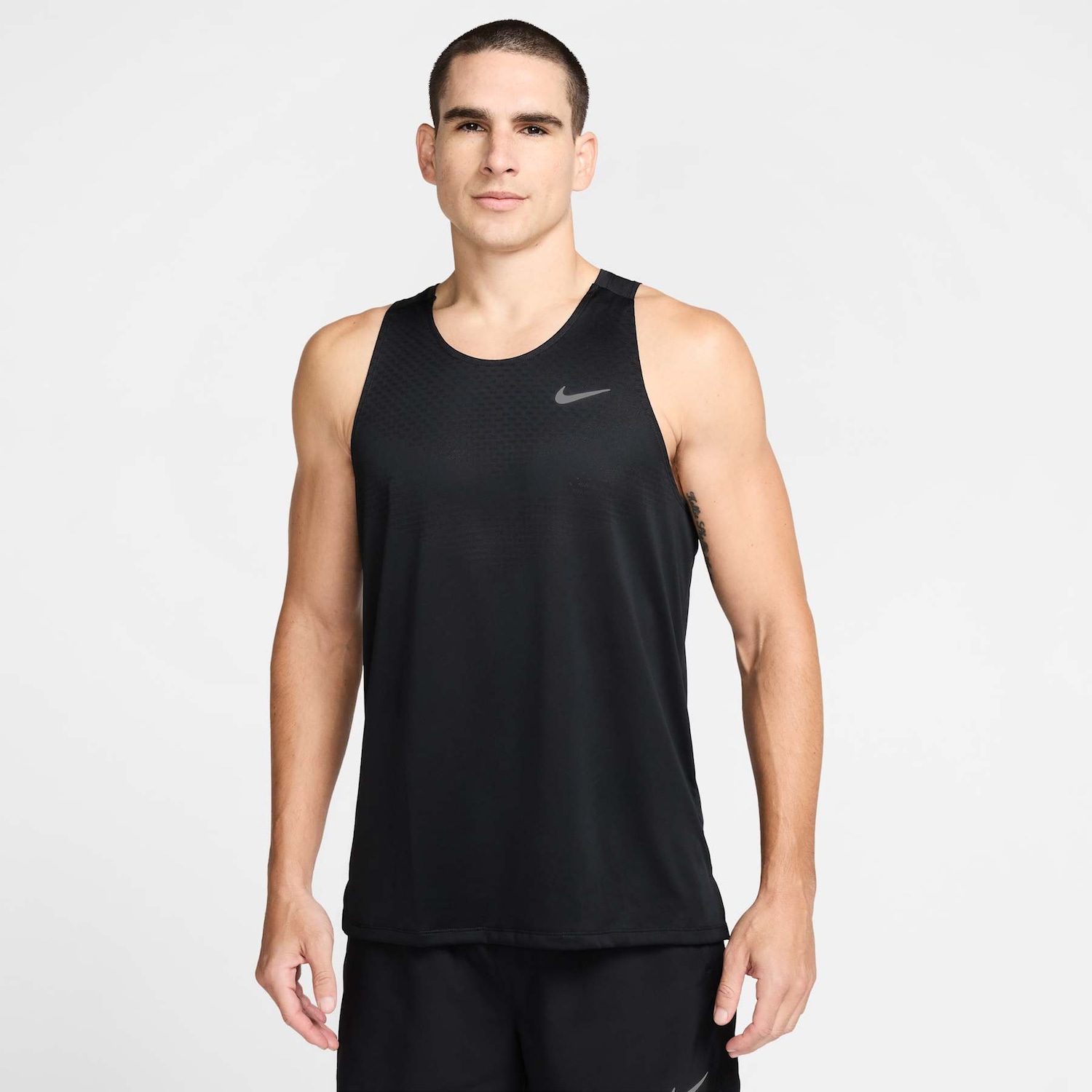 Regata Dri-FIT Nike ADV AeroSwift Masculina