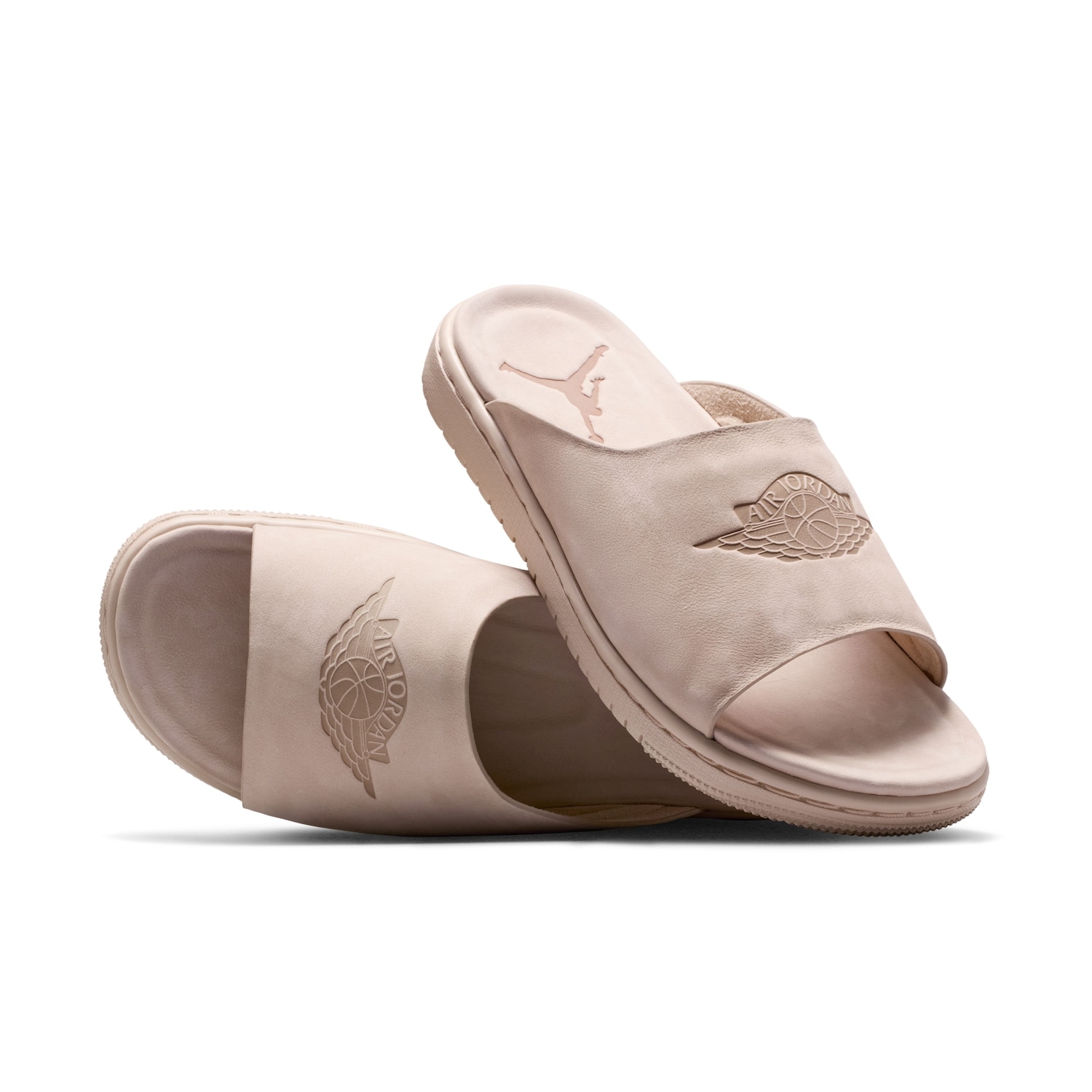 Chinelo Jordan Modero 1 Feminino