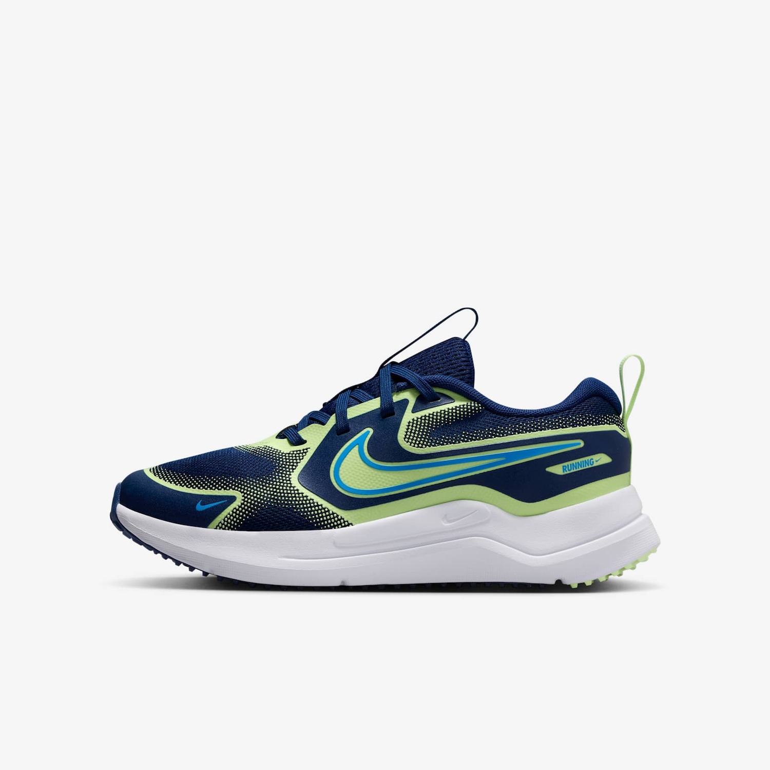 Tênis Nike Cosmic Runner Infantil