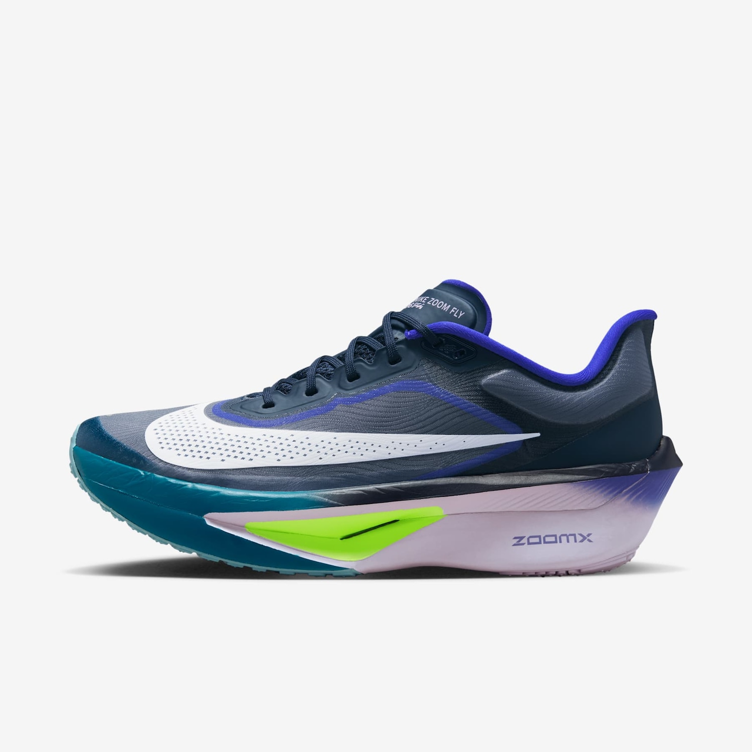 Tênis Nike Zoom Fly 6 Masculino
