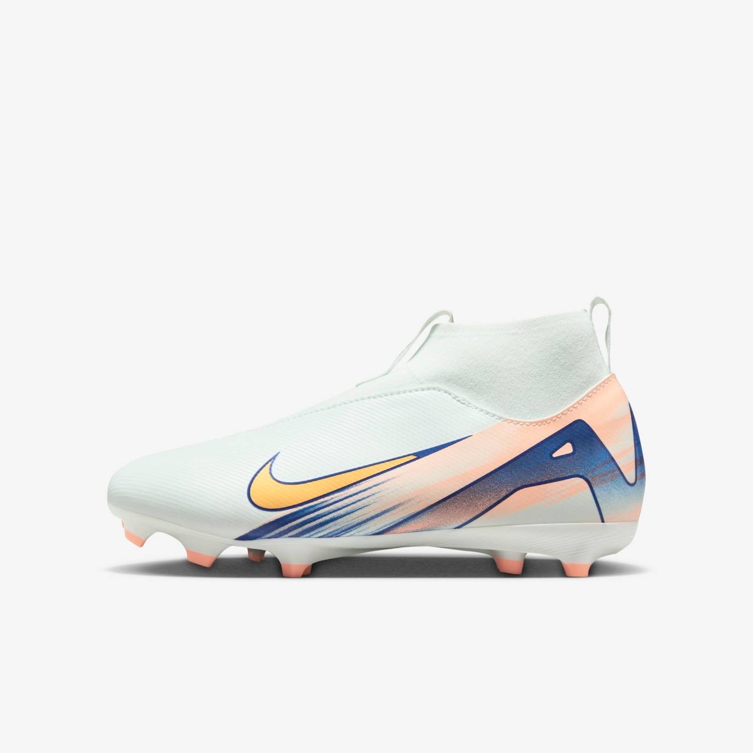 Chuteira Nike Mercurial Superfly 10 Academy Infantil Campo