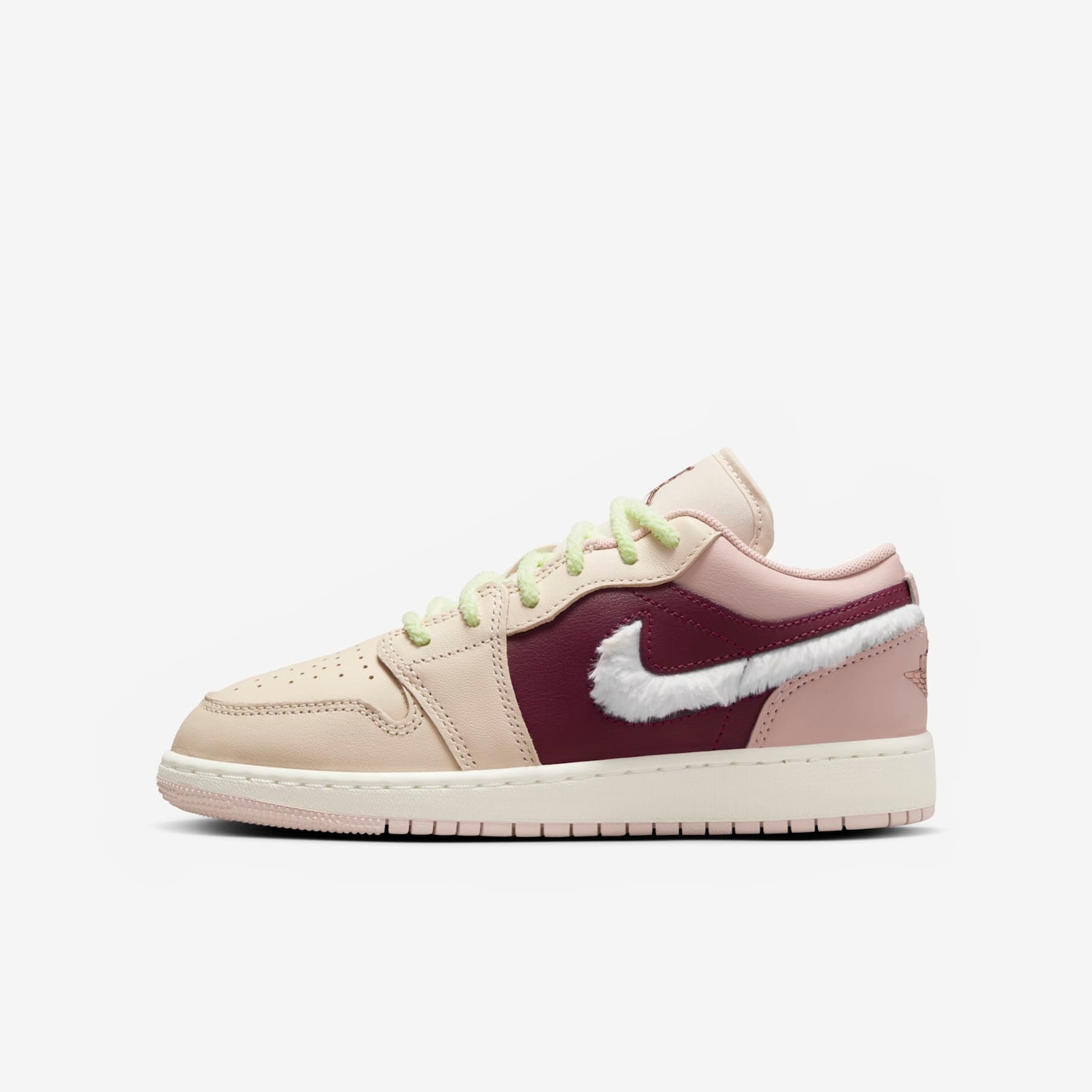 Air Jordan 1 Low GS