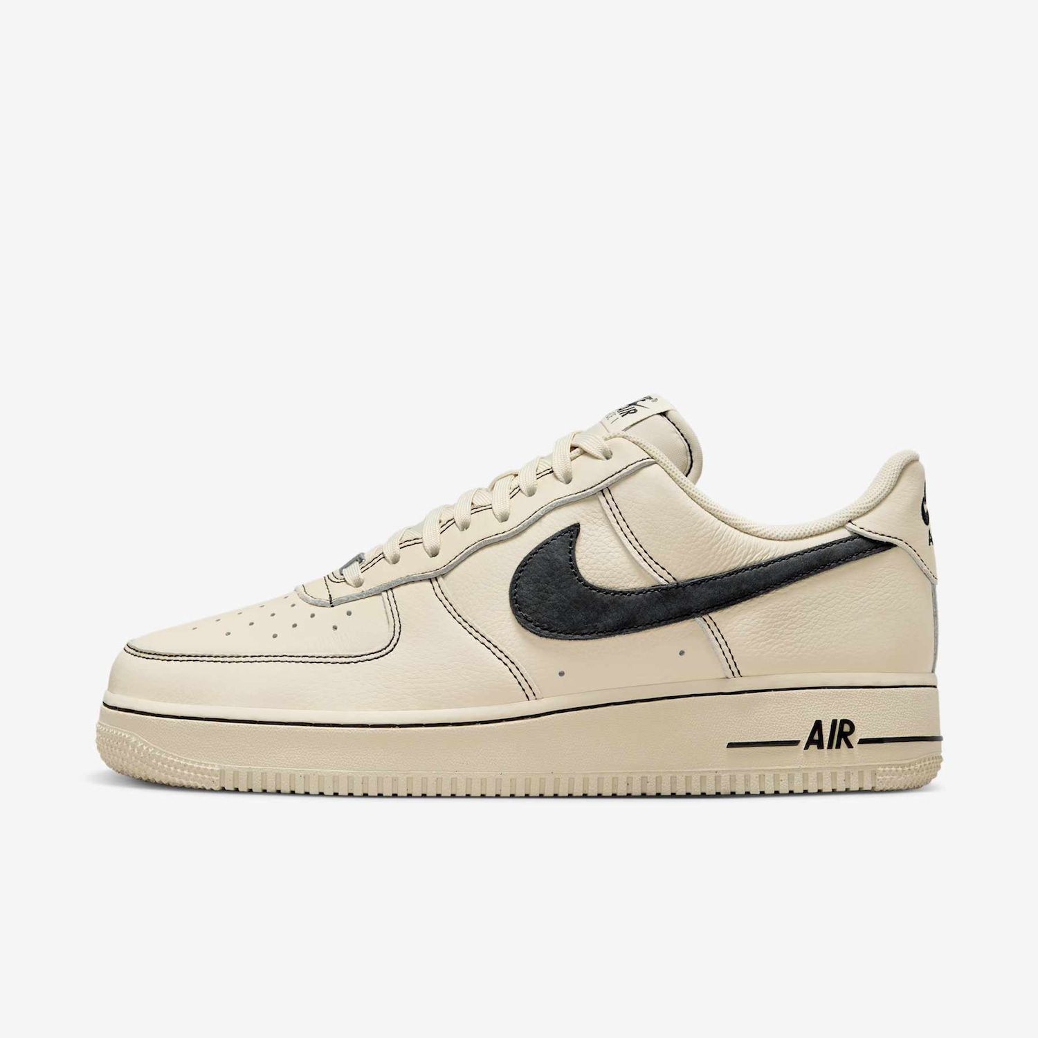 Nike Tênis Air Force 1 '07 Lv8 Masculino