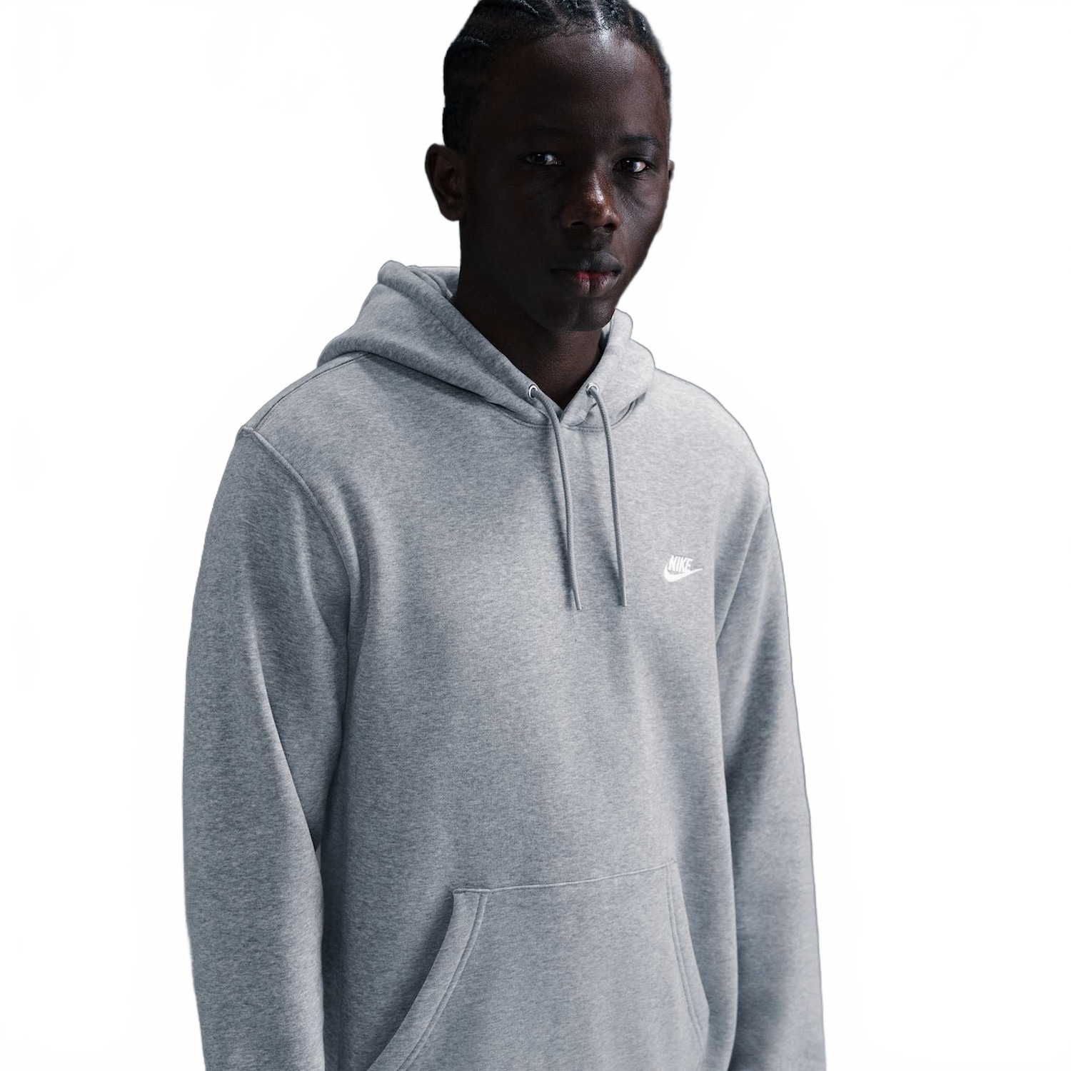 Blusão Nike Club Fleece Masculino