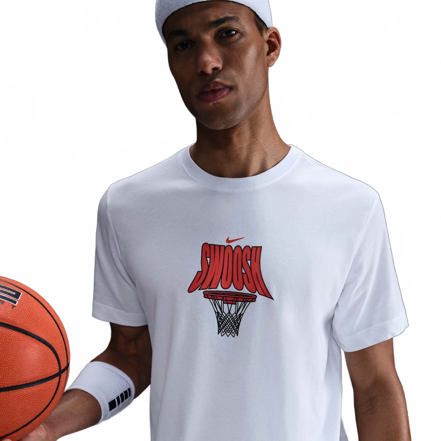 Camiseta Nike OC3 Masculina